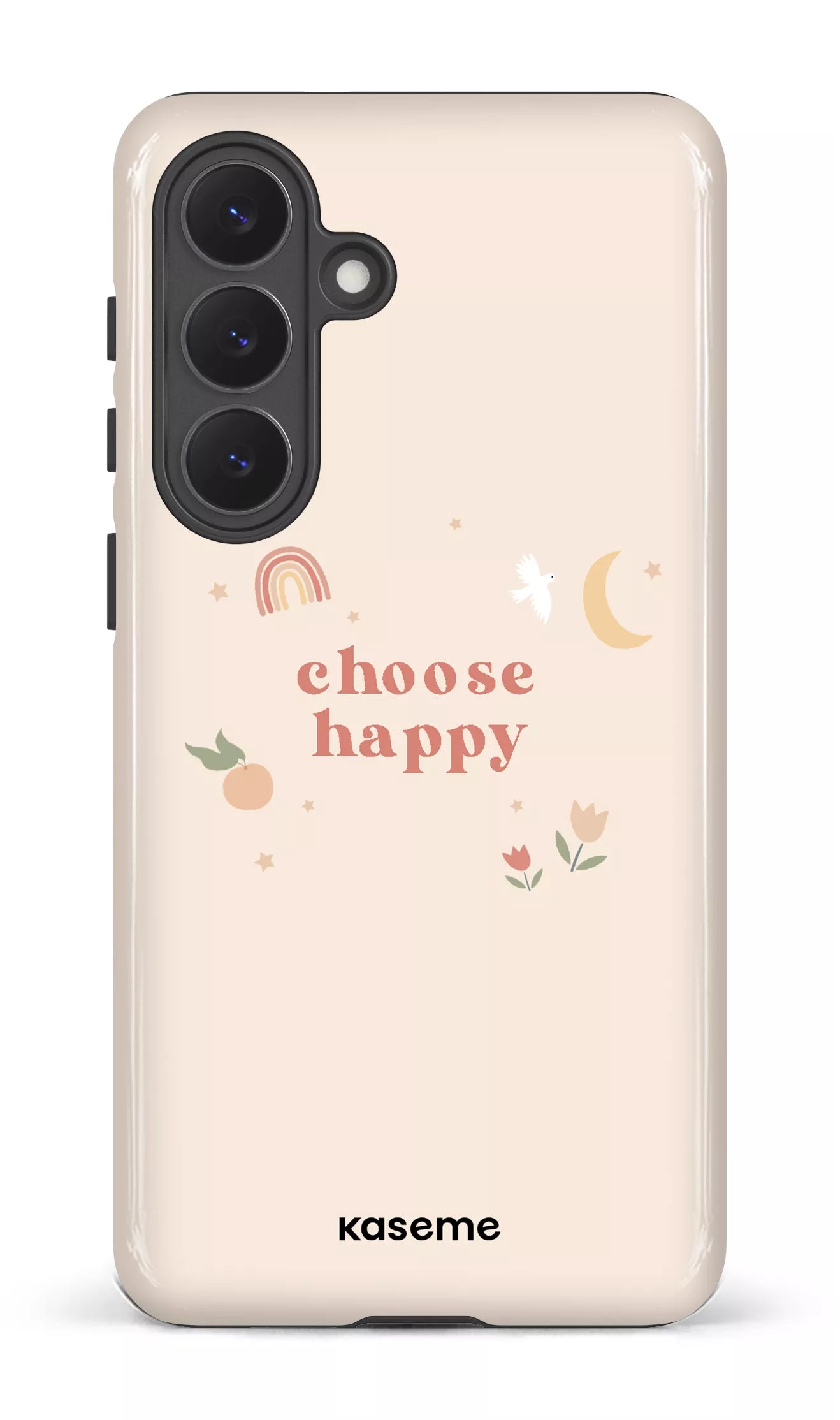 Galaxy S26P Tough (Gloss) Joy -