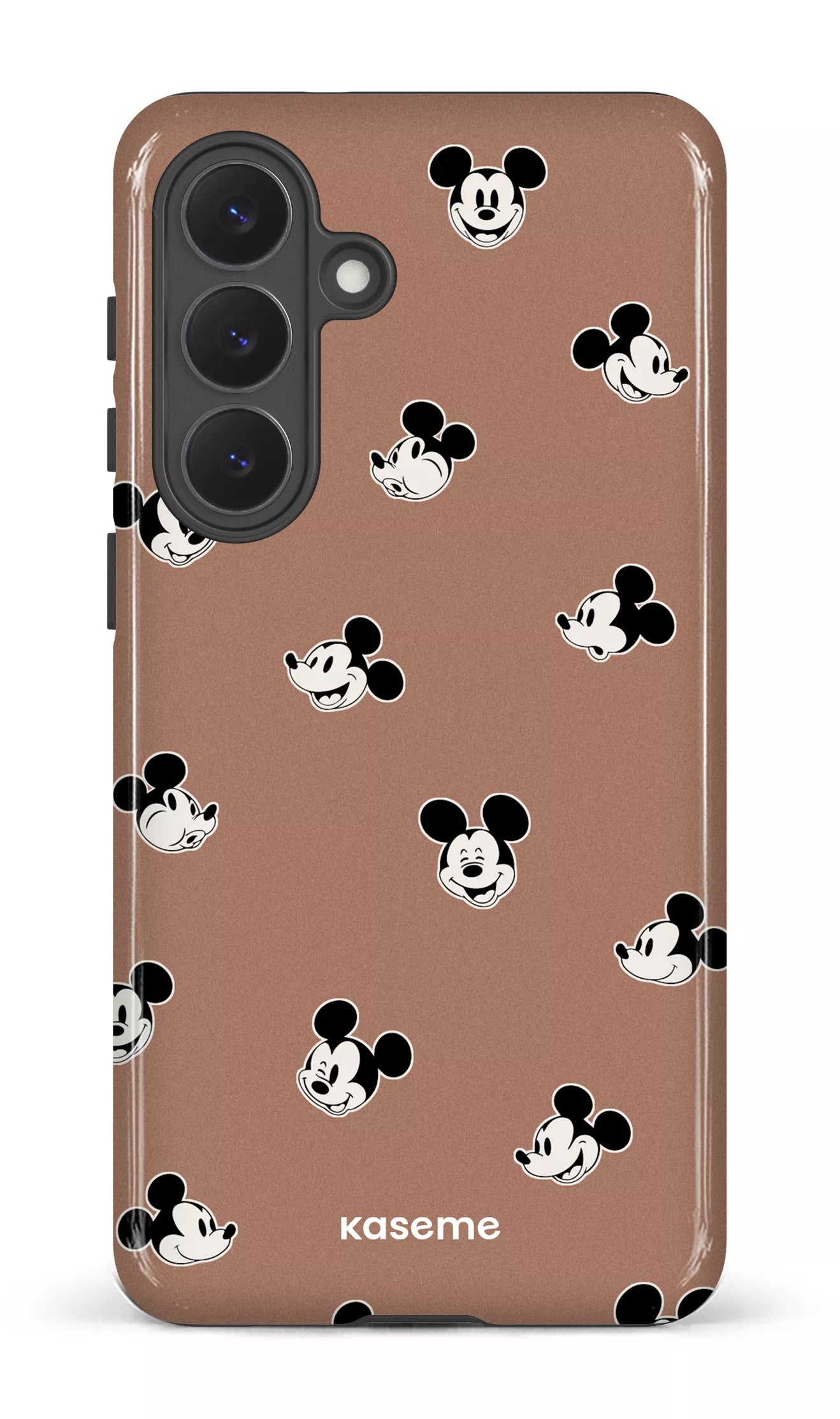 Galaxy S26P Tough (Gloss) Joyland Mocha -