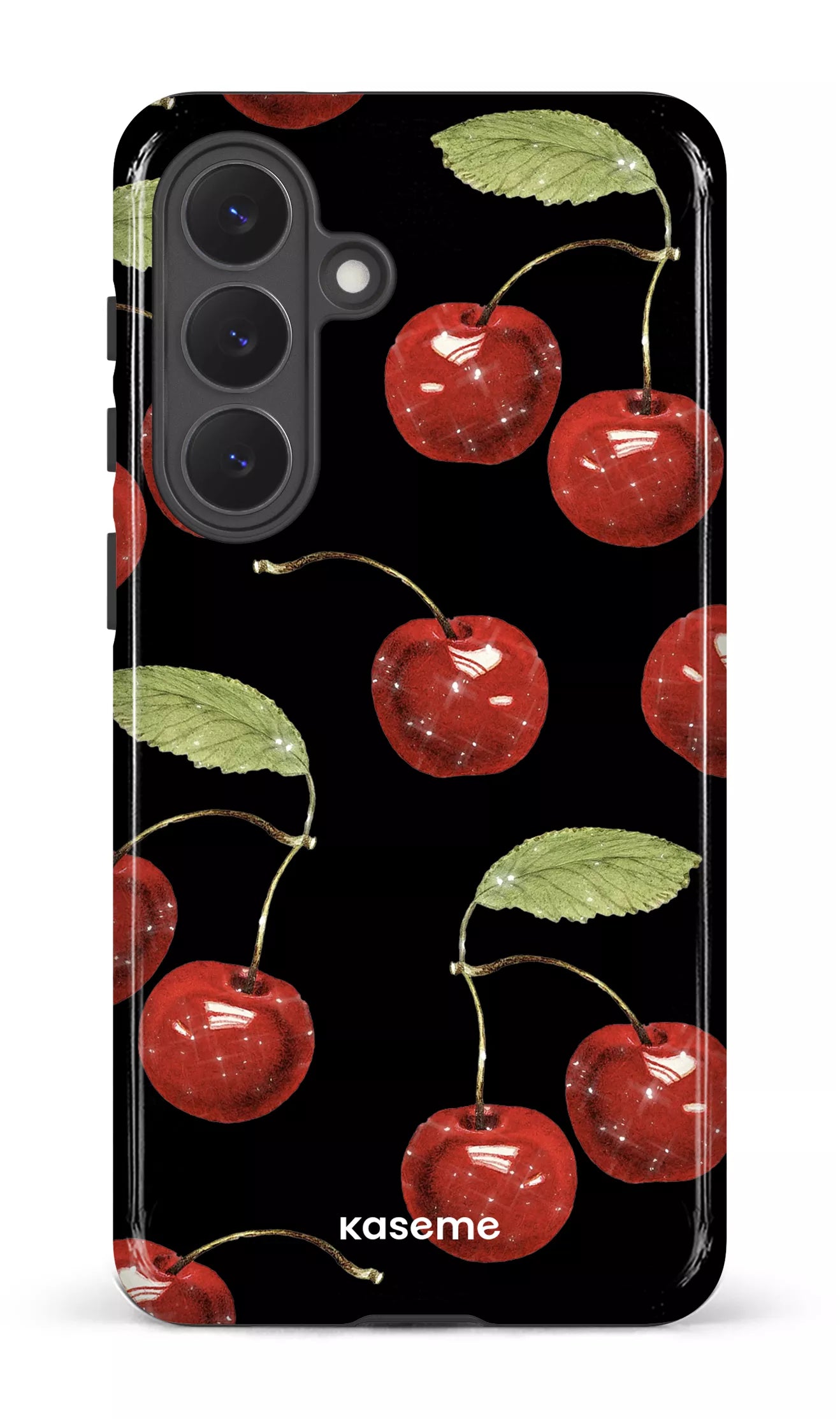 Galaxy S26P Tough (Gloss) Juicy -