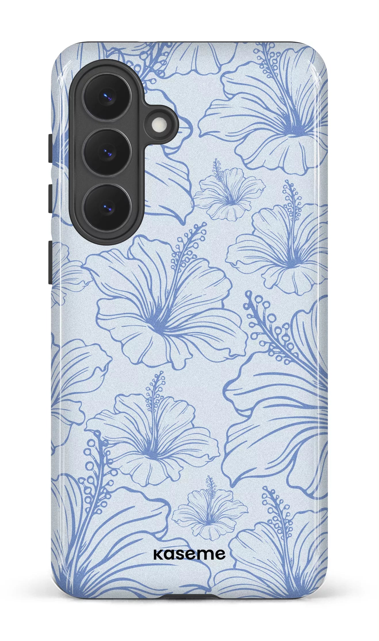Galaxy S26P Tough (Gloss) Kahala Blue -