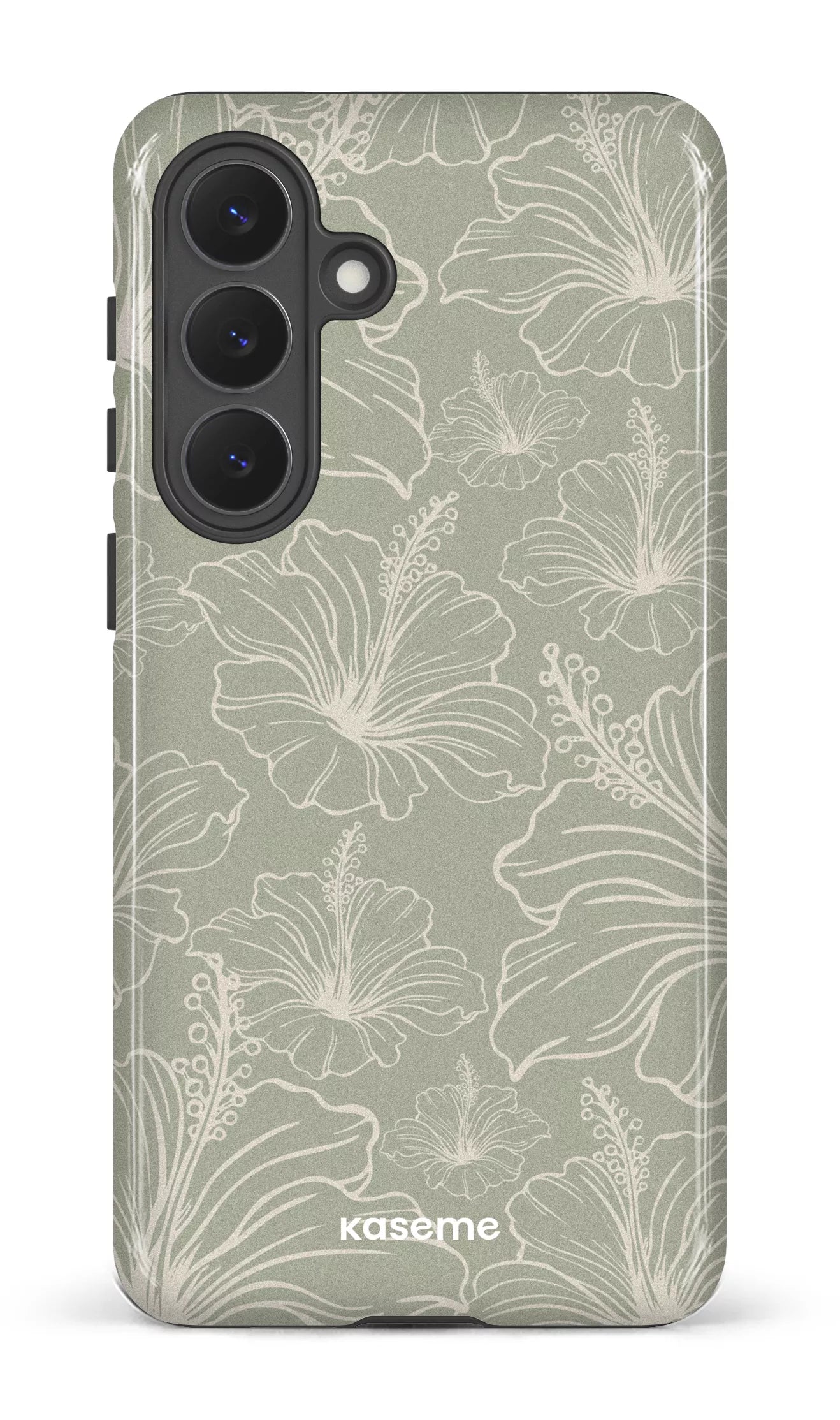 Galaxy S26P Tough (Gloss) Kahala Green -