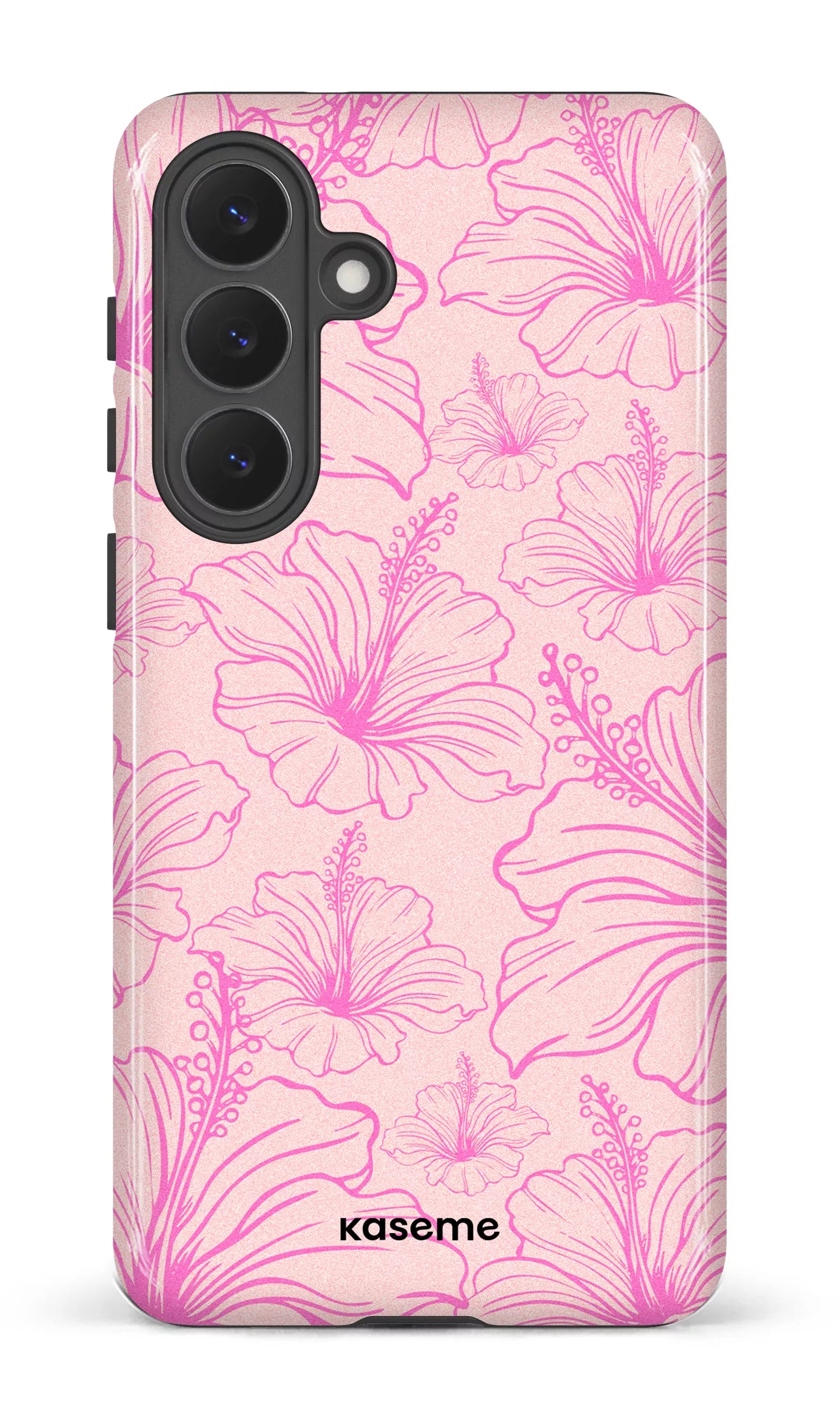 Galaxy S26P Tough (Gloss) Kahala Pink -