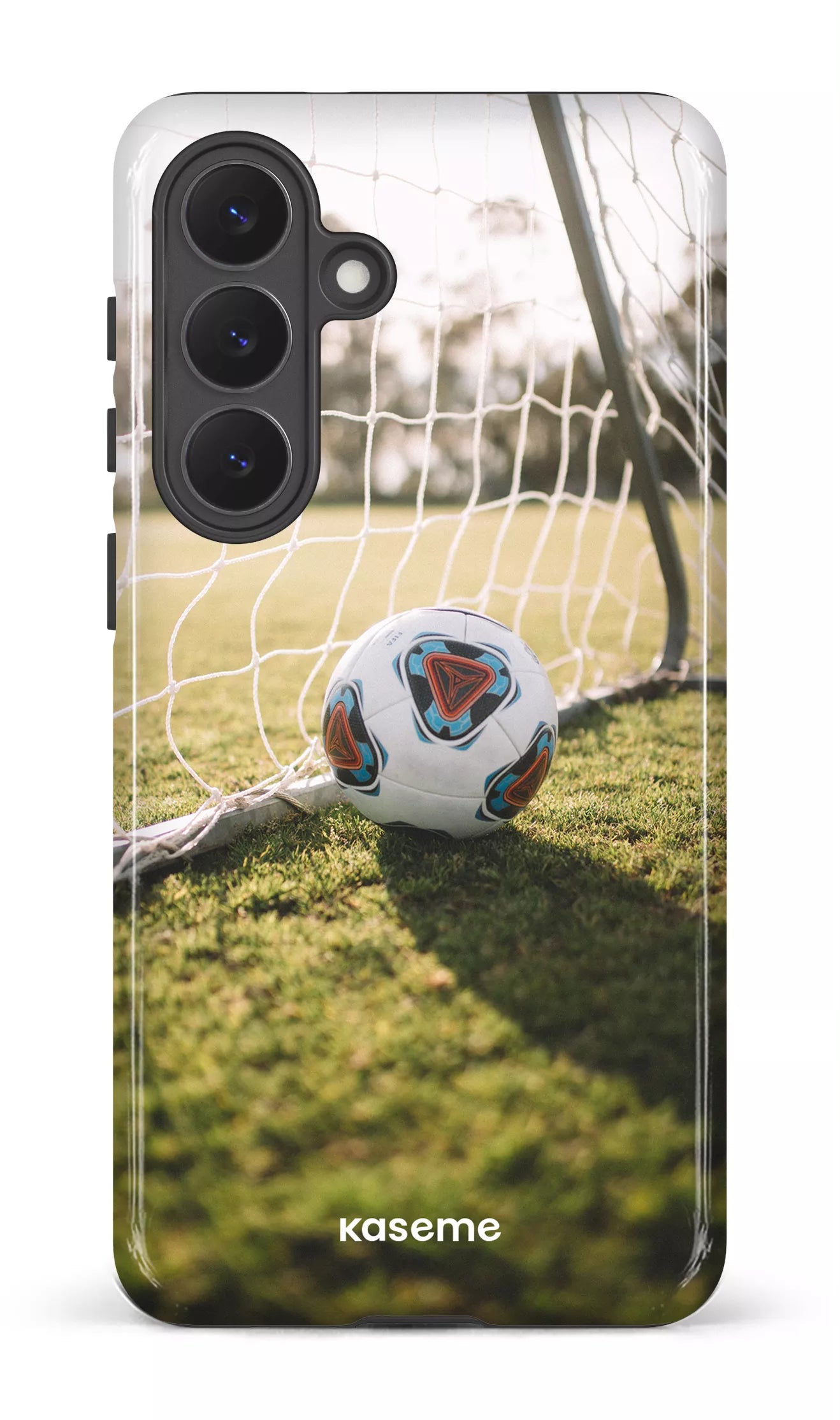 Galaxy S26P Tough (Gloss) Kicker -