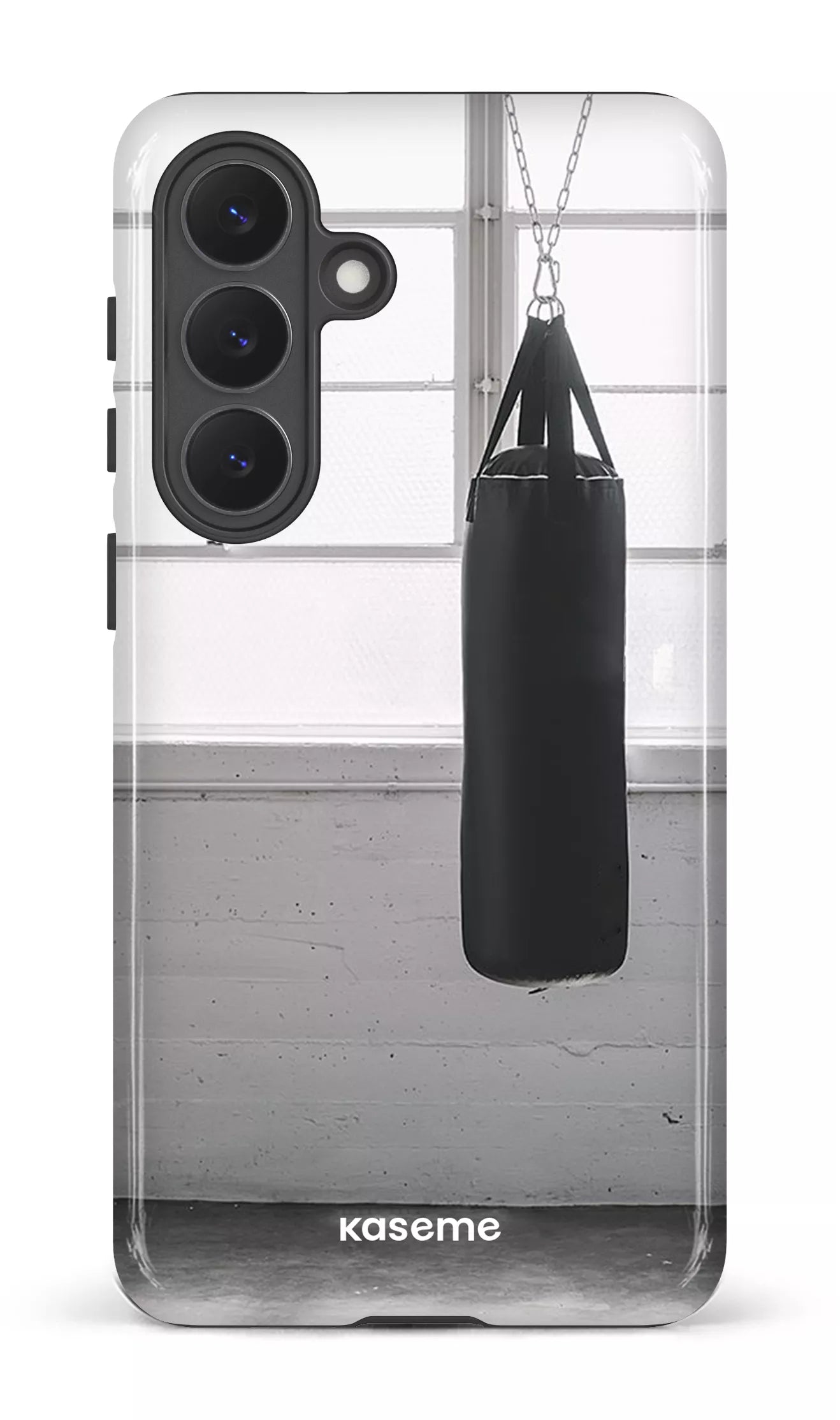 Galaxy S26P Tough (Gloss) Knockout -