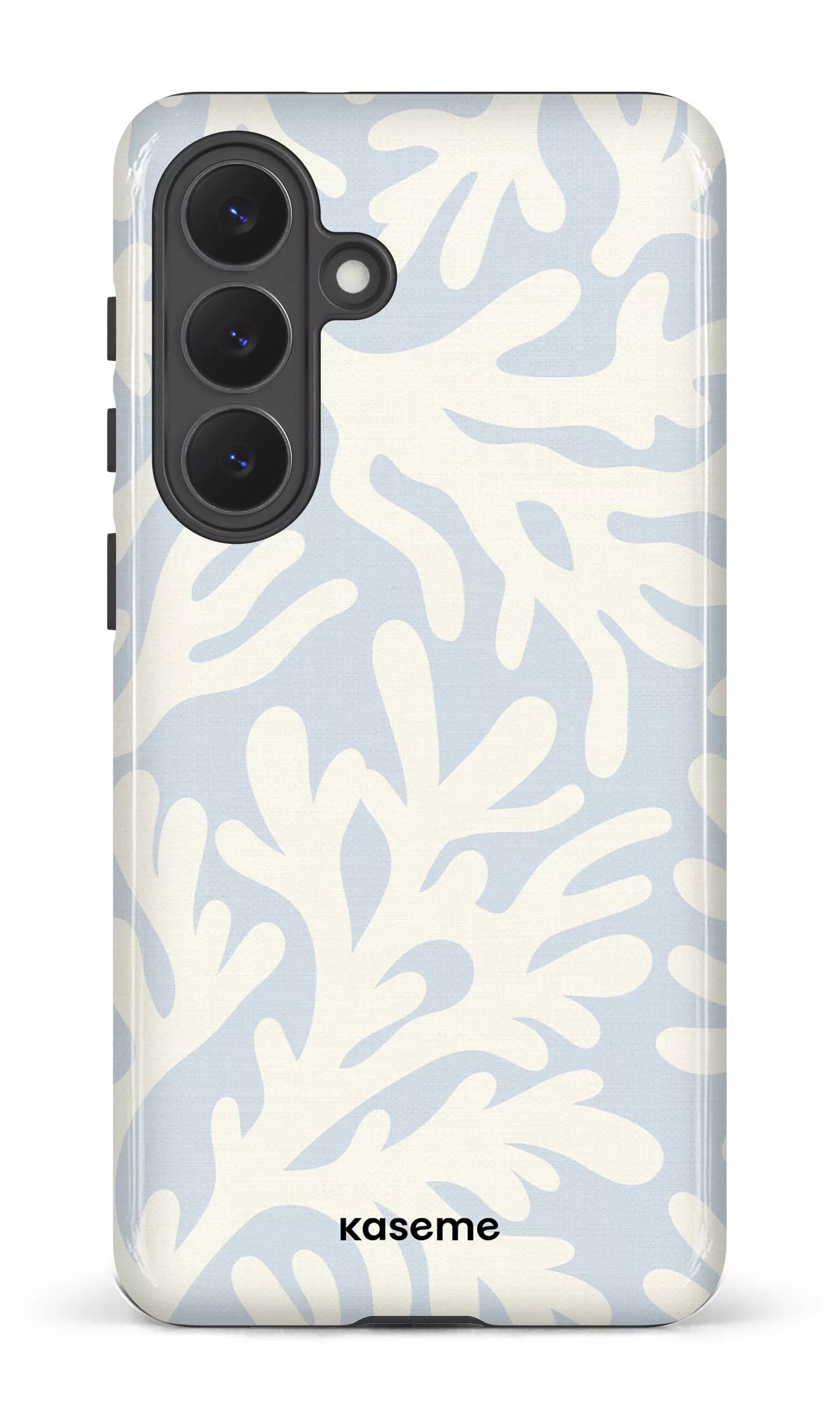 Galaxy S26P Tough (Gloss) Koralia Blue -