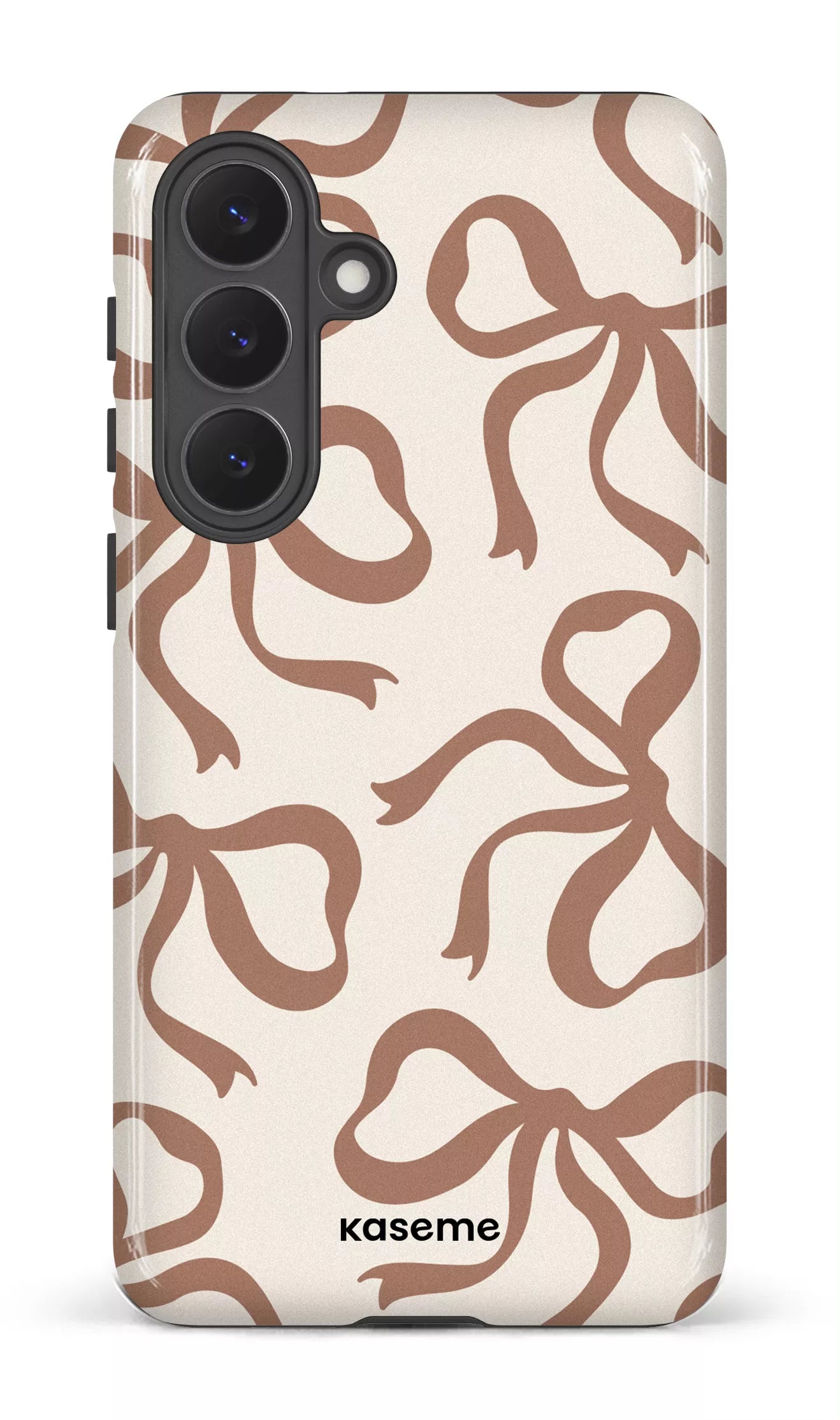 Galaxy S26P Tough (Gloss) Lace Mousse -