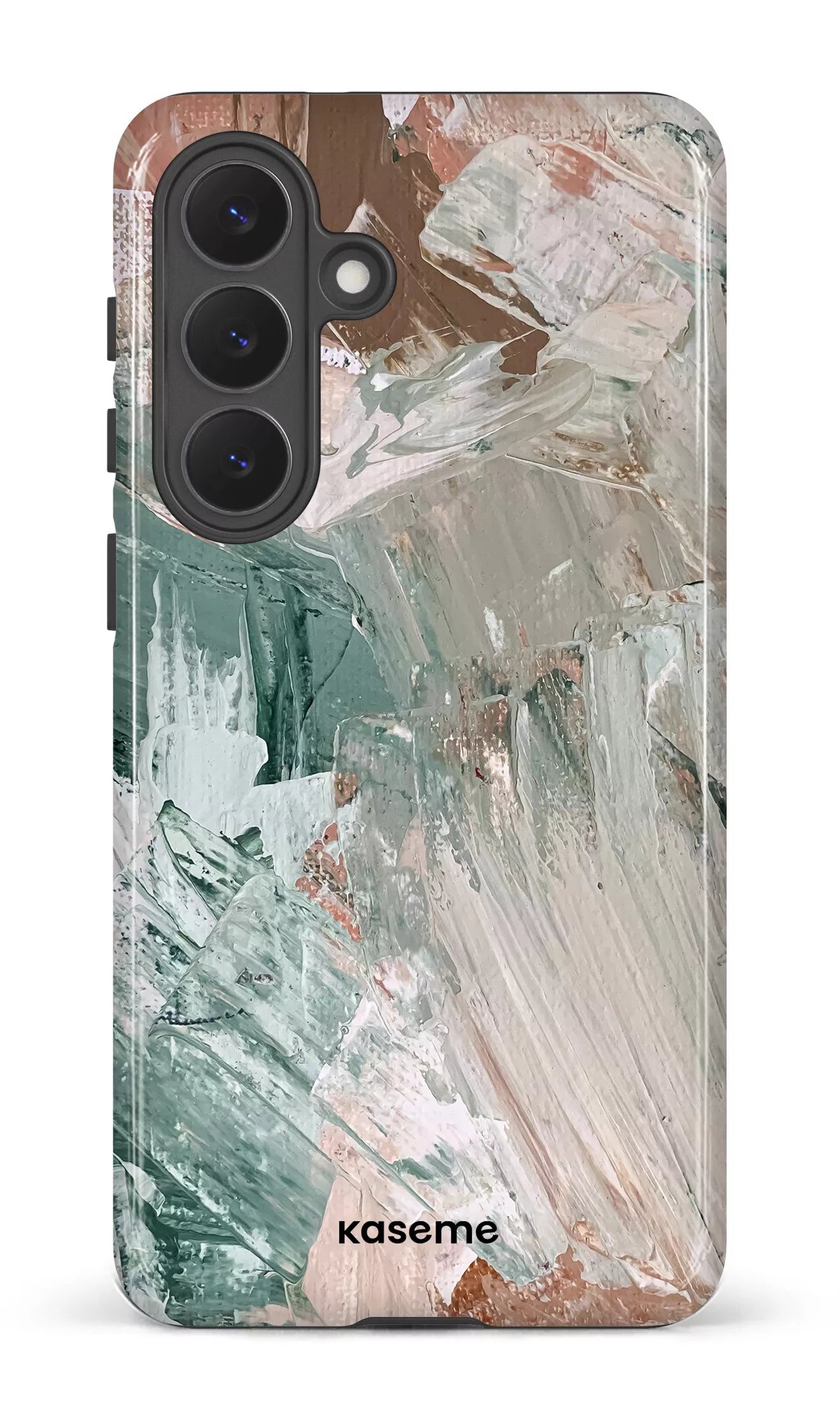 Galaxy S26P Tough (Gloss) Läka -