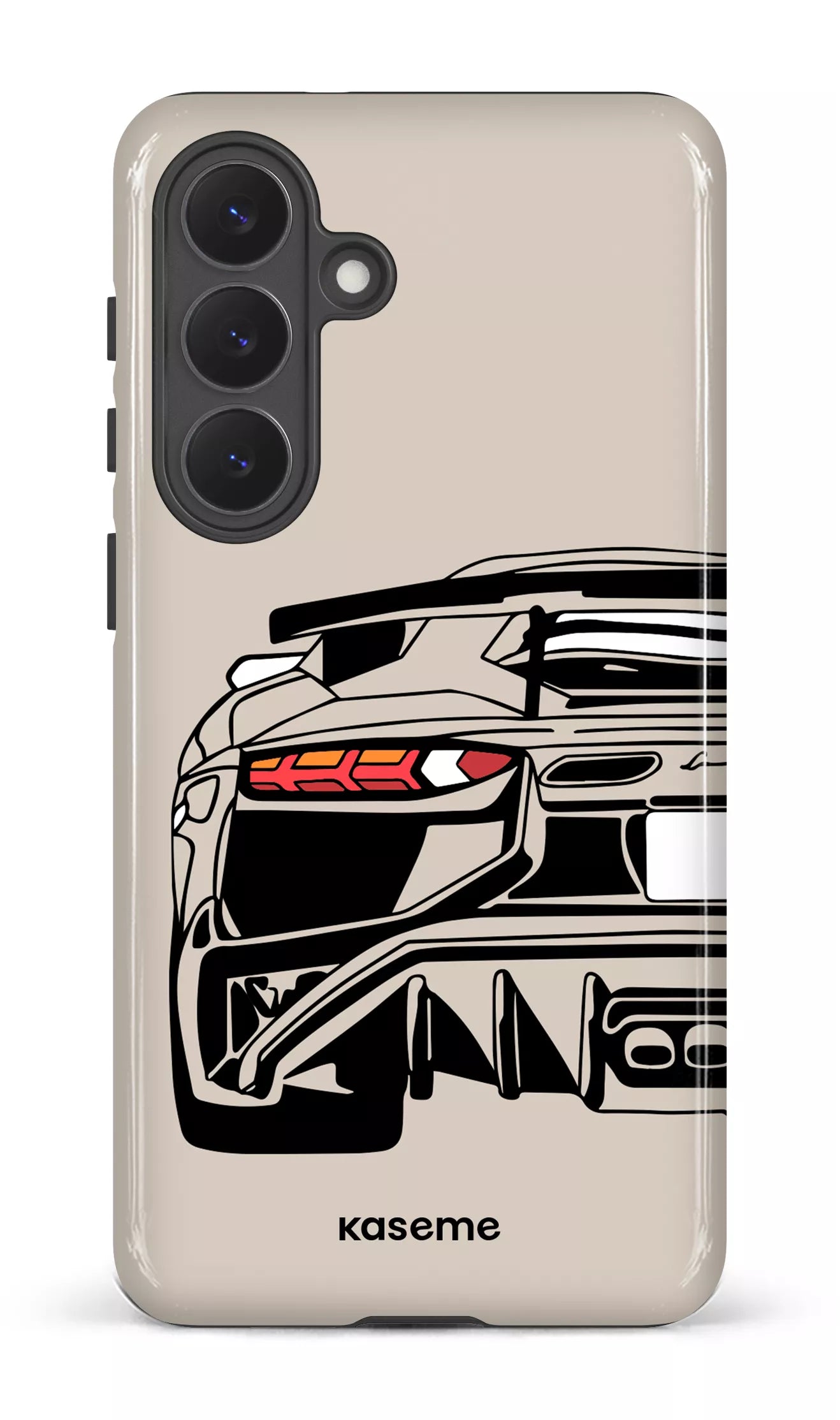 Galaxy S26P Tough (Gloss) Lambo -