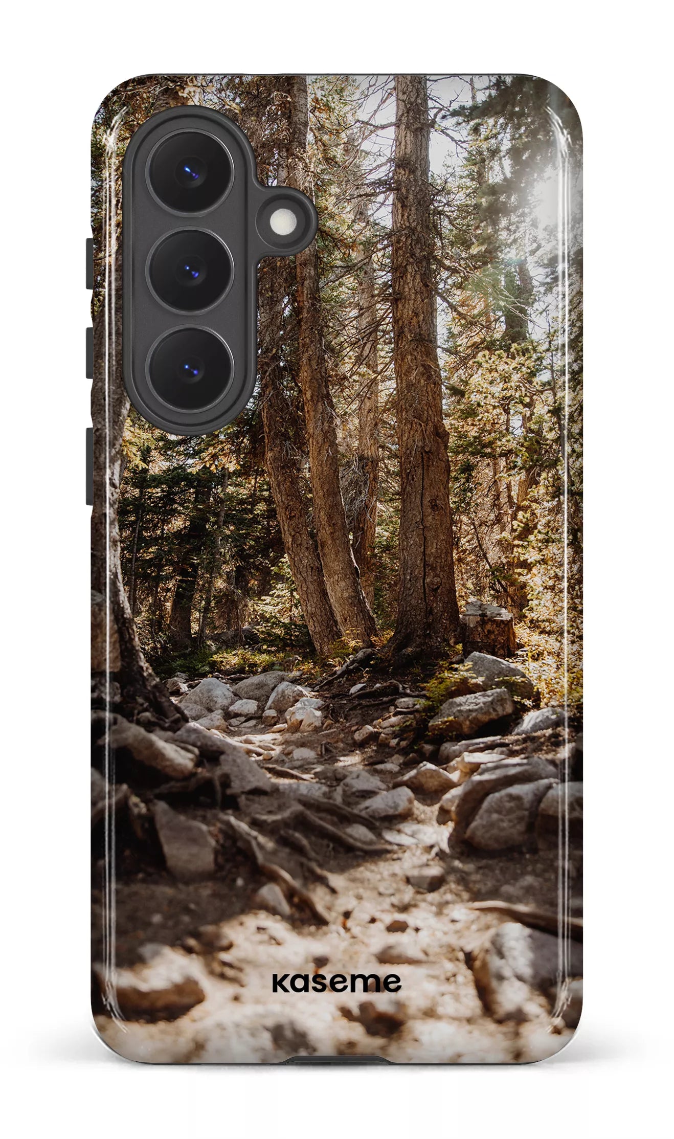 Galaxy S26P Tough (Gloss) Lane -