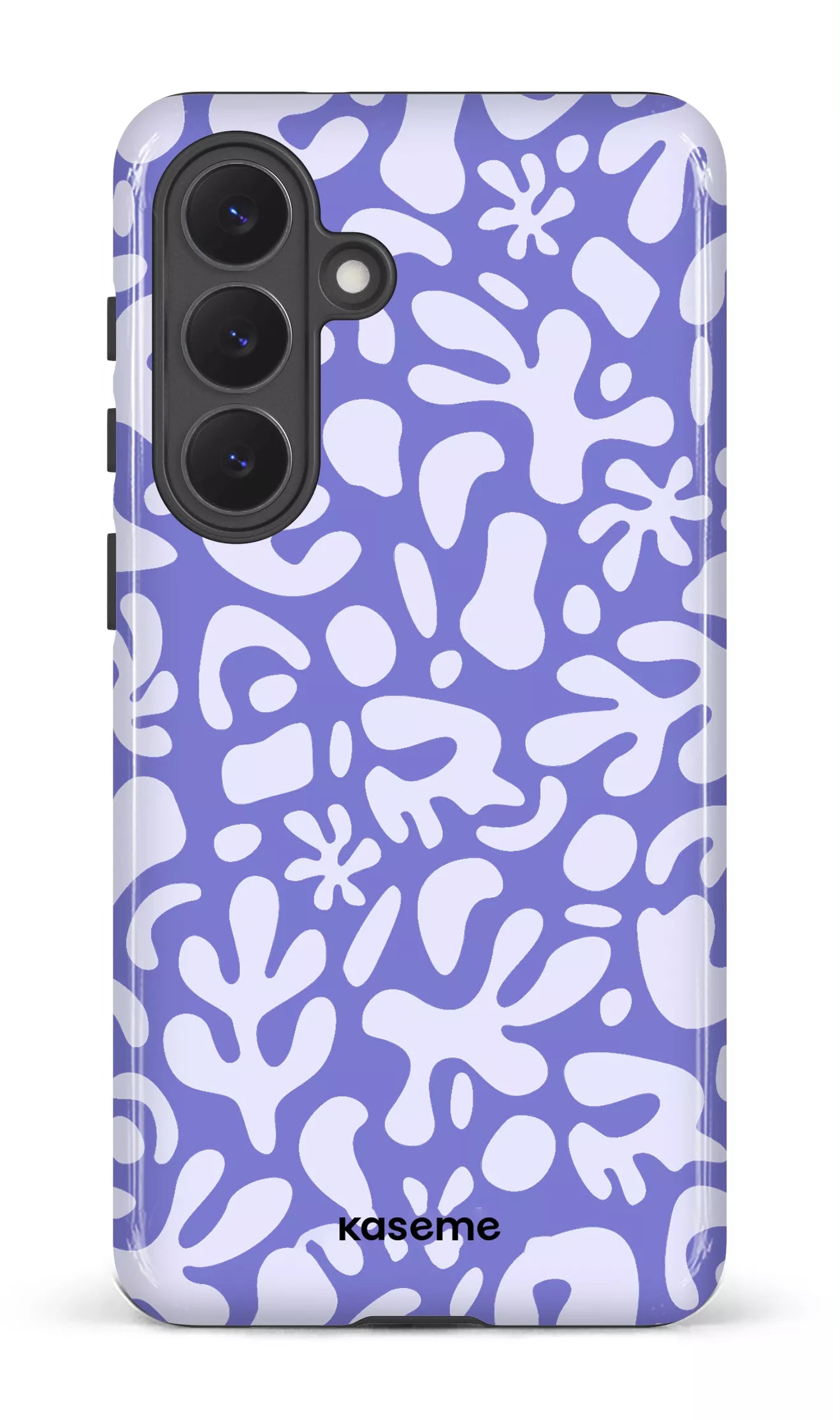 Galaxy S26P Tough (Gloss) Lavish purple -