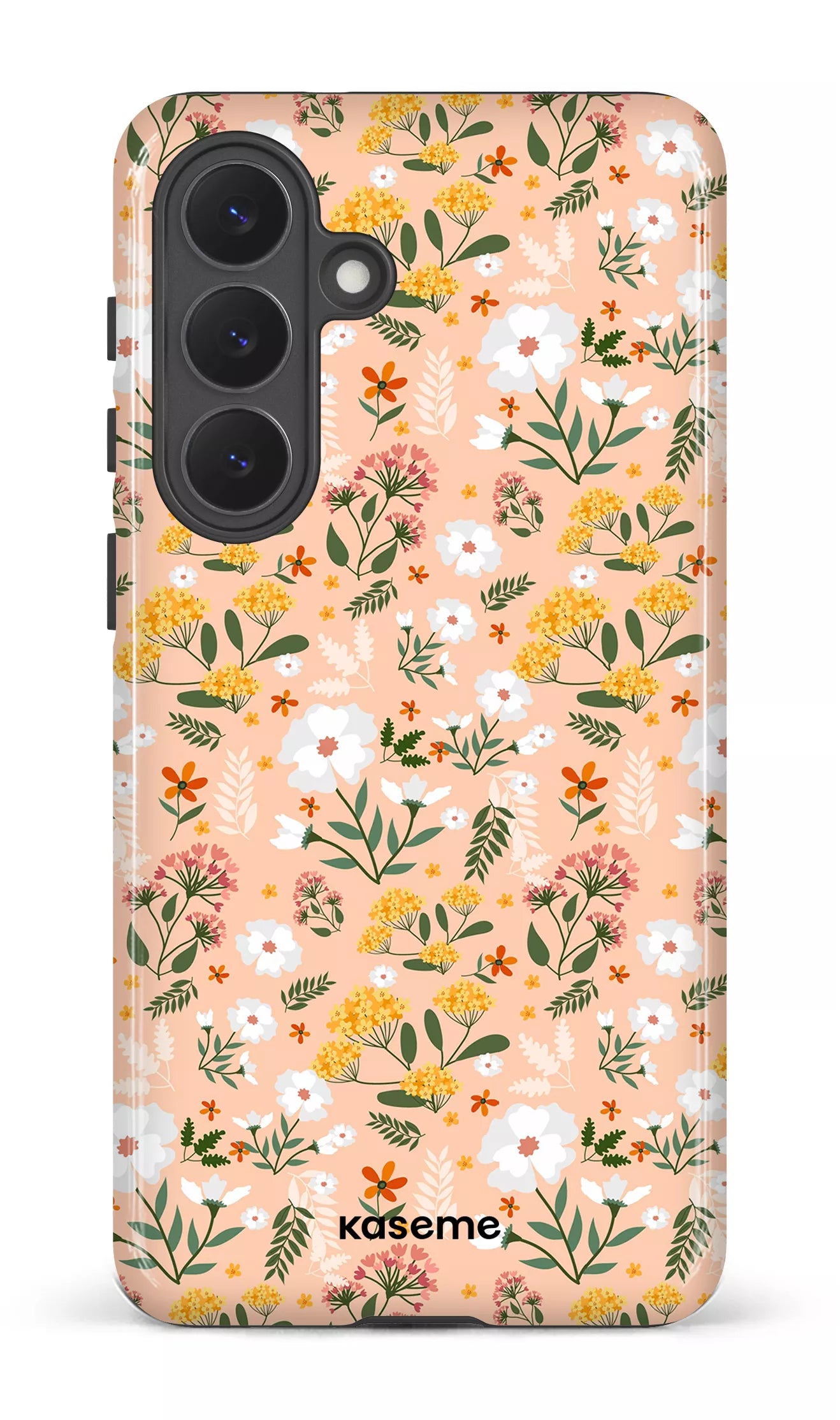 Galaxy S26P Tough (Gloss) Layla -