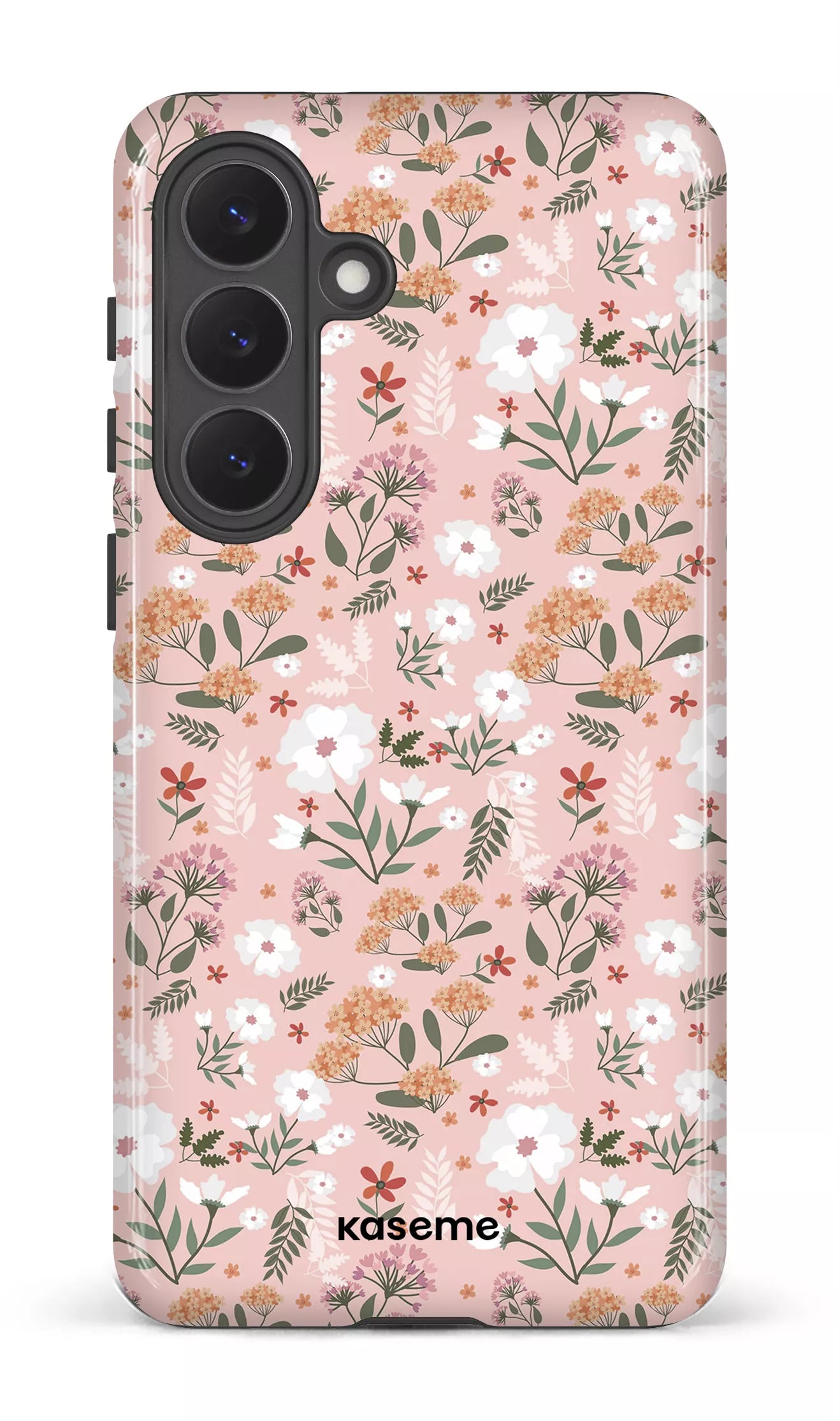 Galaxy S26P Tough (Gloss) Layla pink -