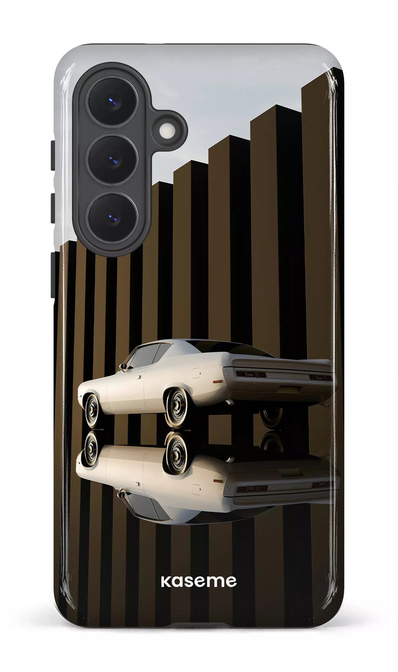 Galaxy S26P Tough (Gloss) Legacy -