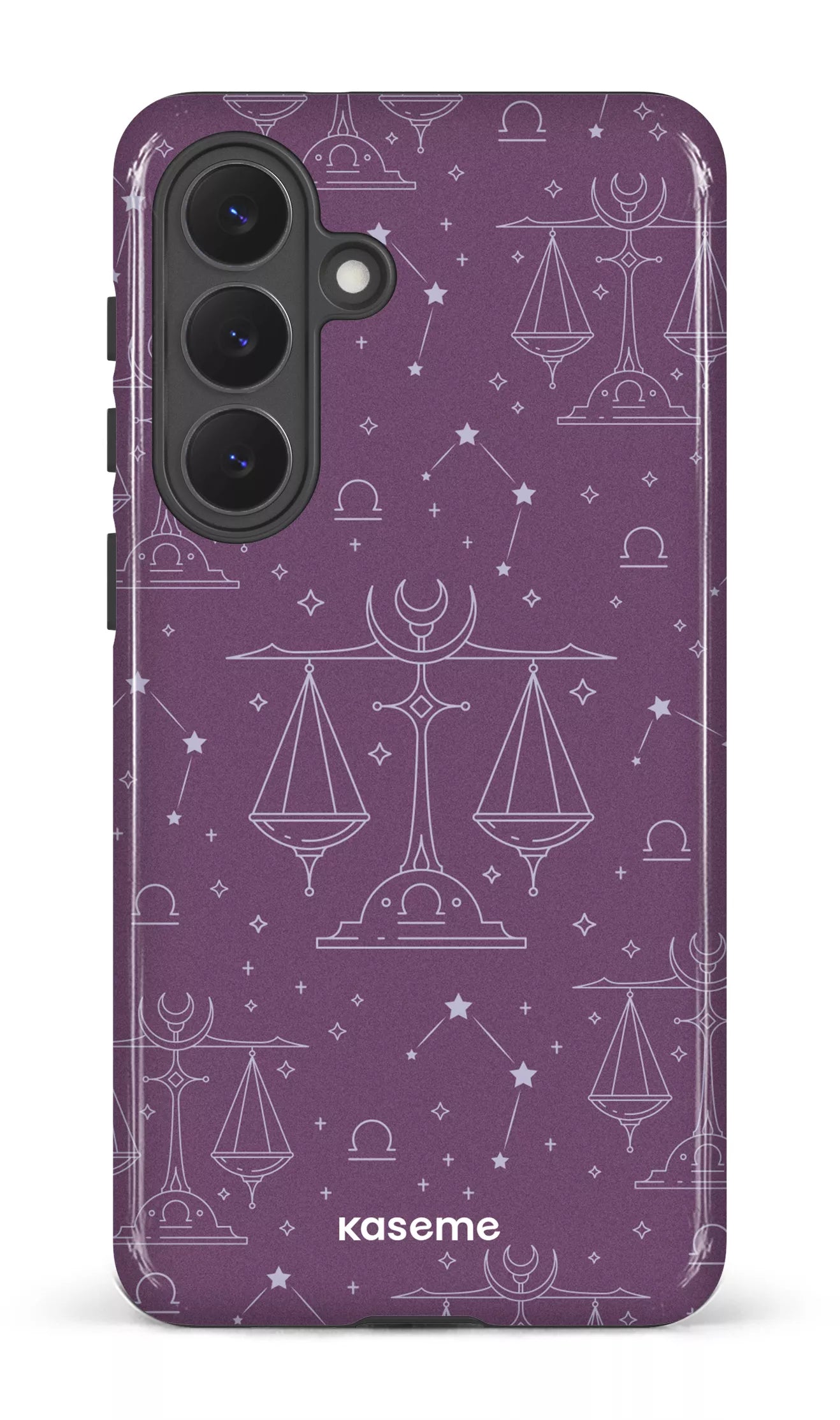Galaxy S26P Tough (Gloss) Libra -