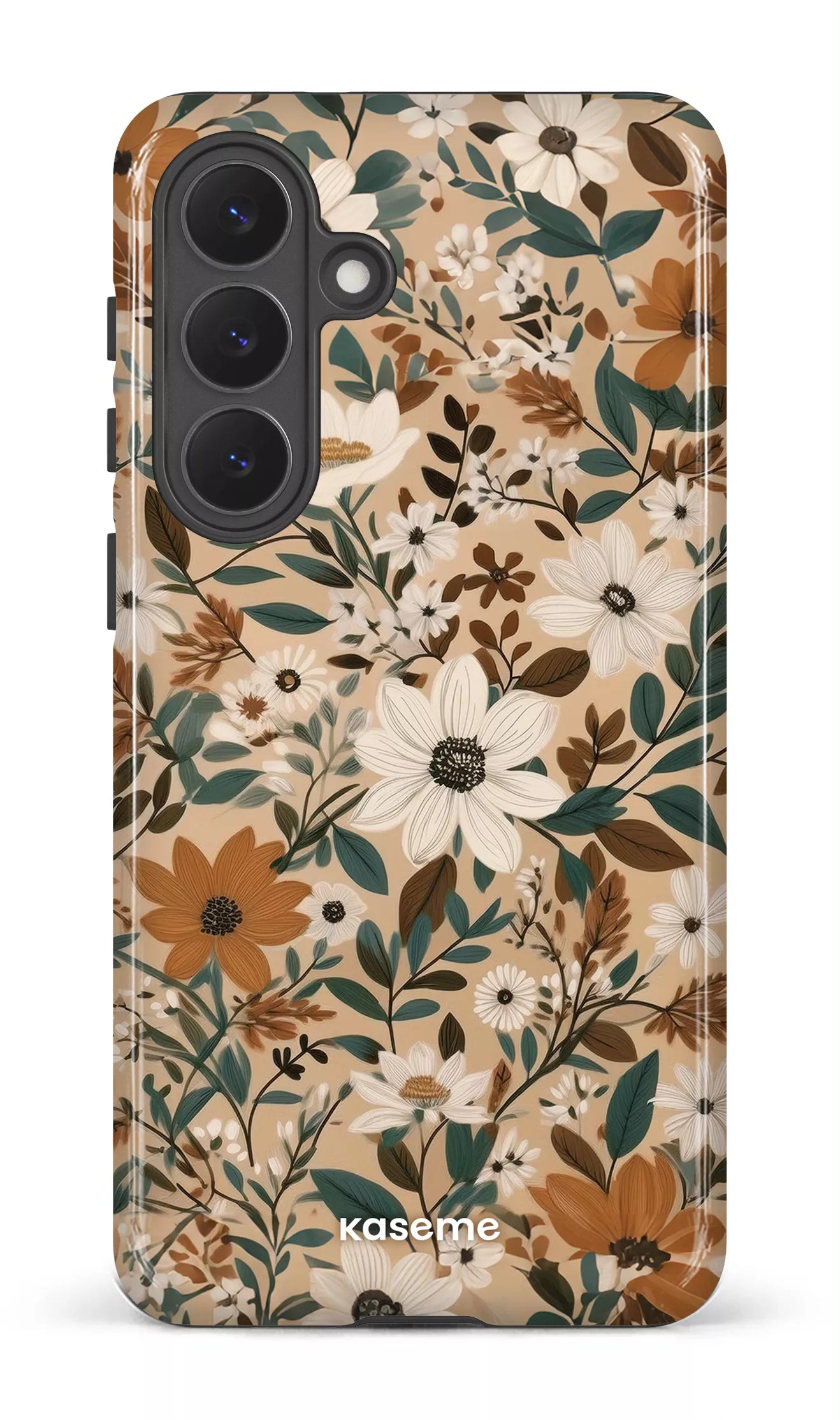 Galaxy S26P Tough (Gloss) Lillian -