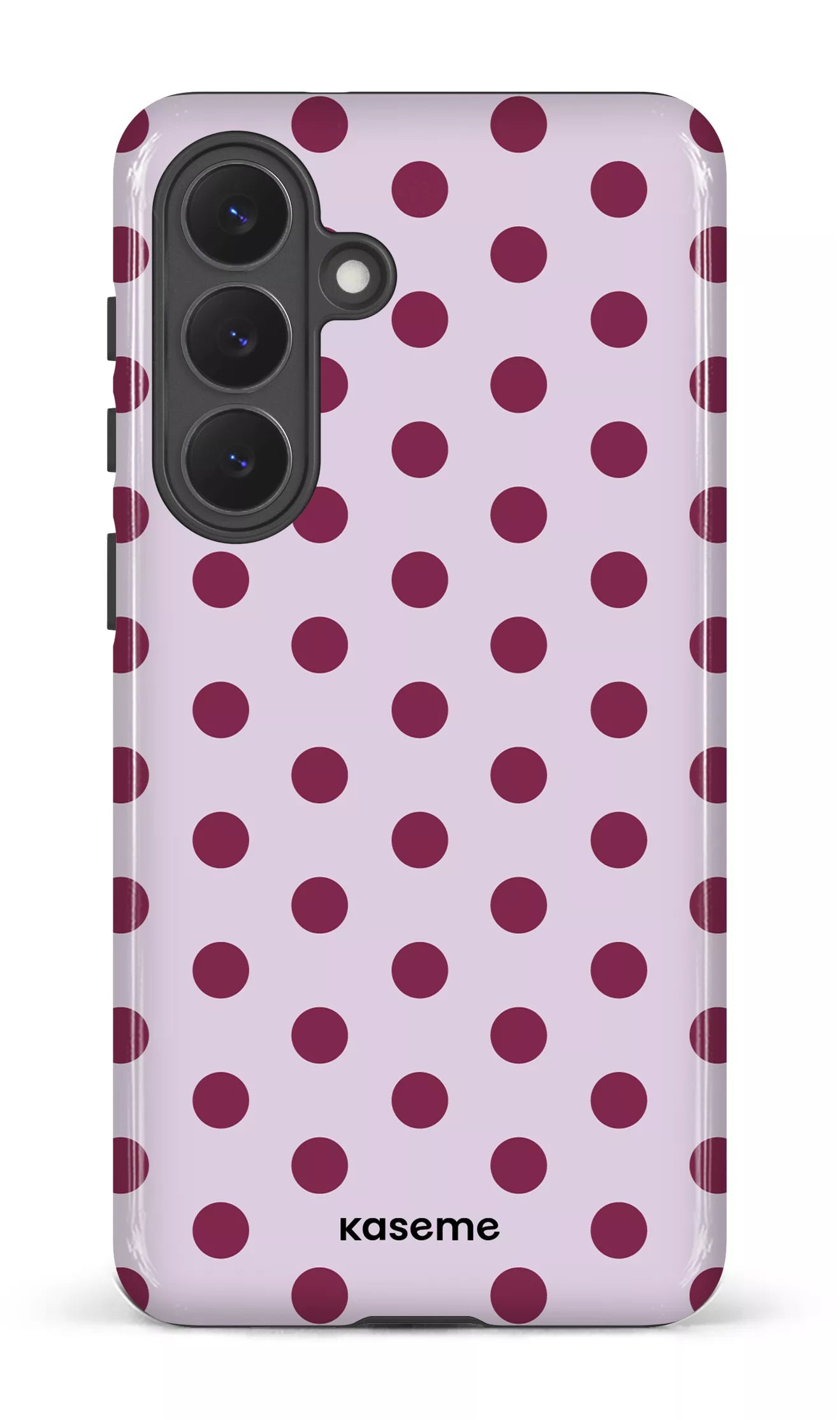 Galaxy S26P Tough (Gloss) Loopie -