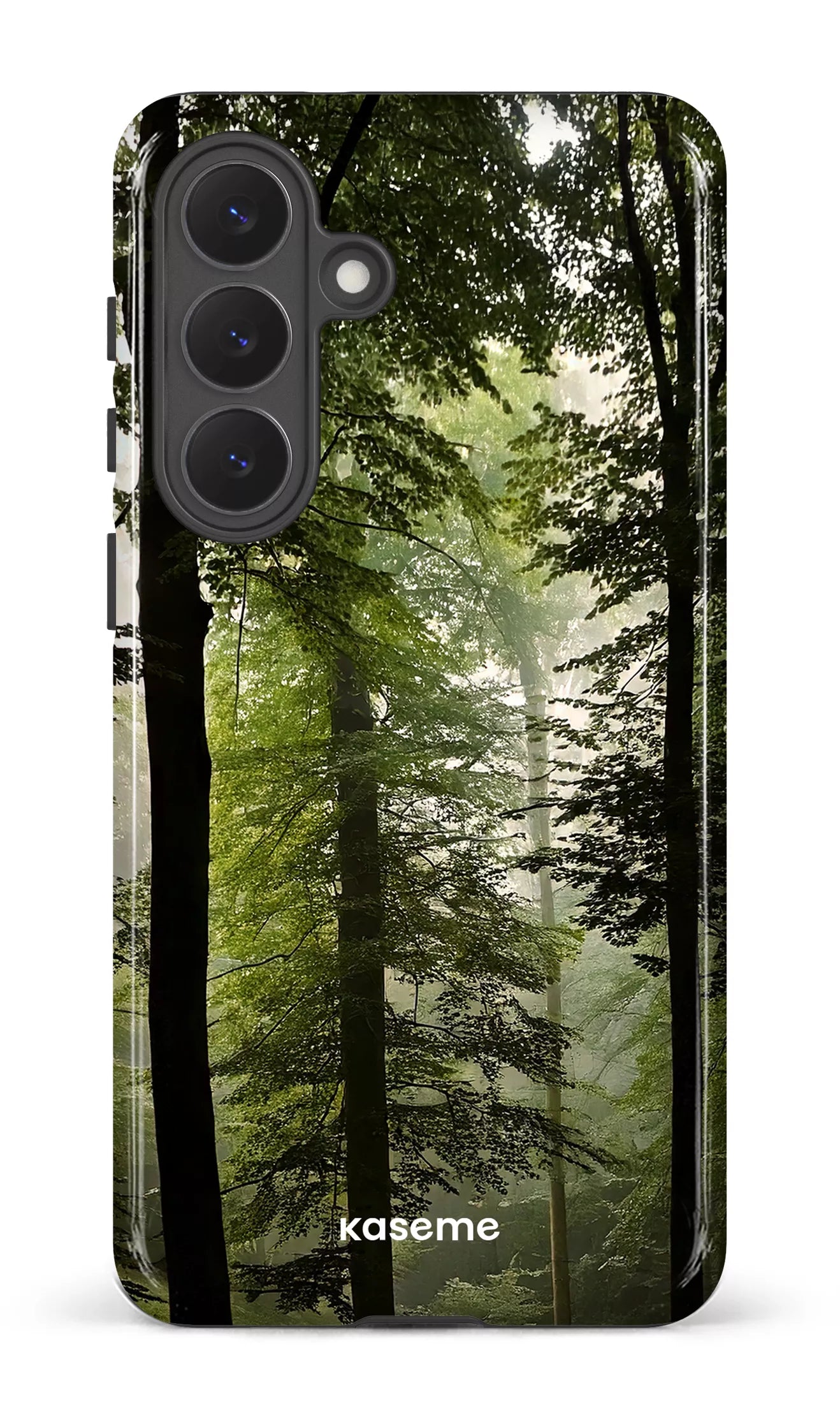 Galaxy S26P Tough (Gloss) Lost -