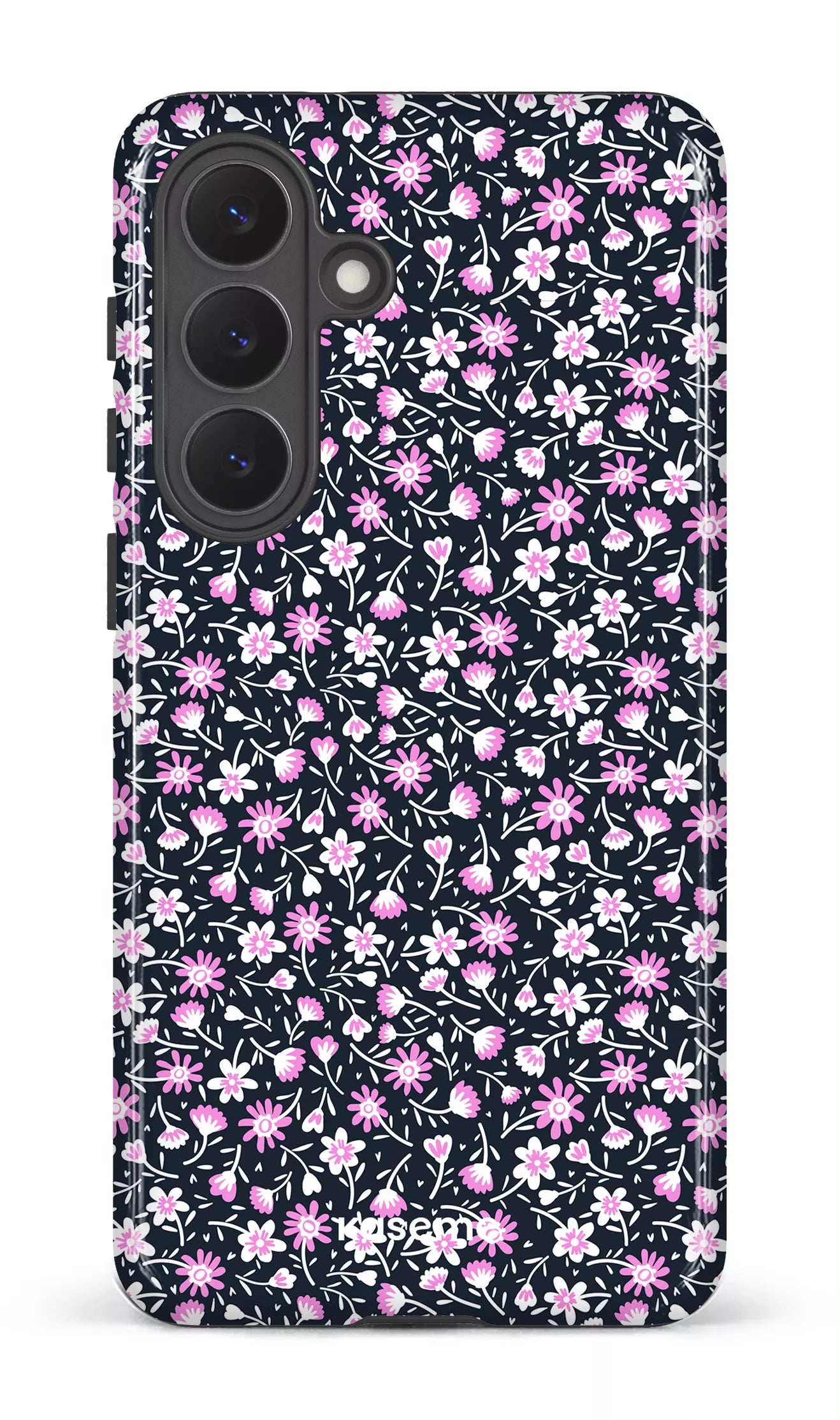 Galaxy S26P Tough (Gloss) Lotus -