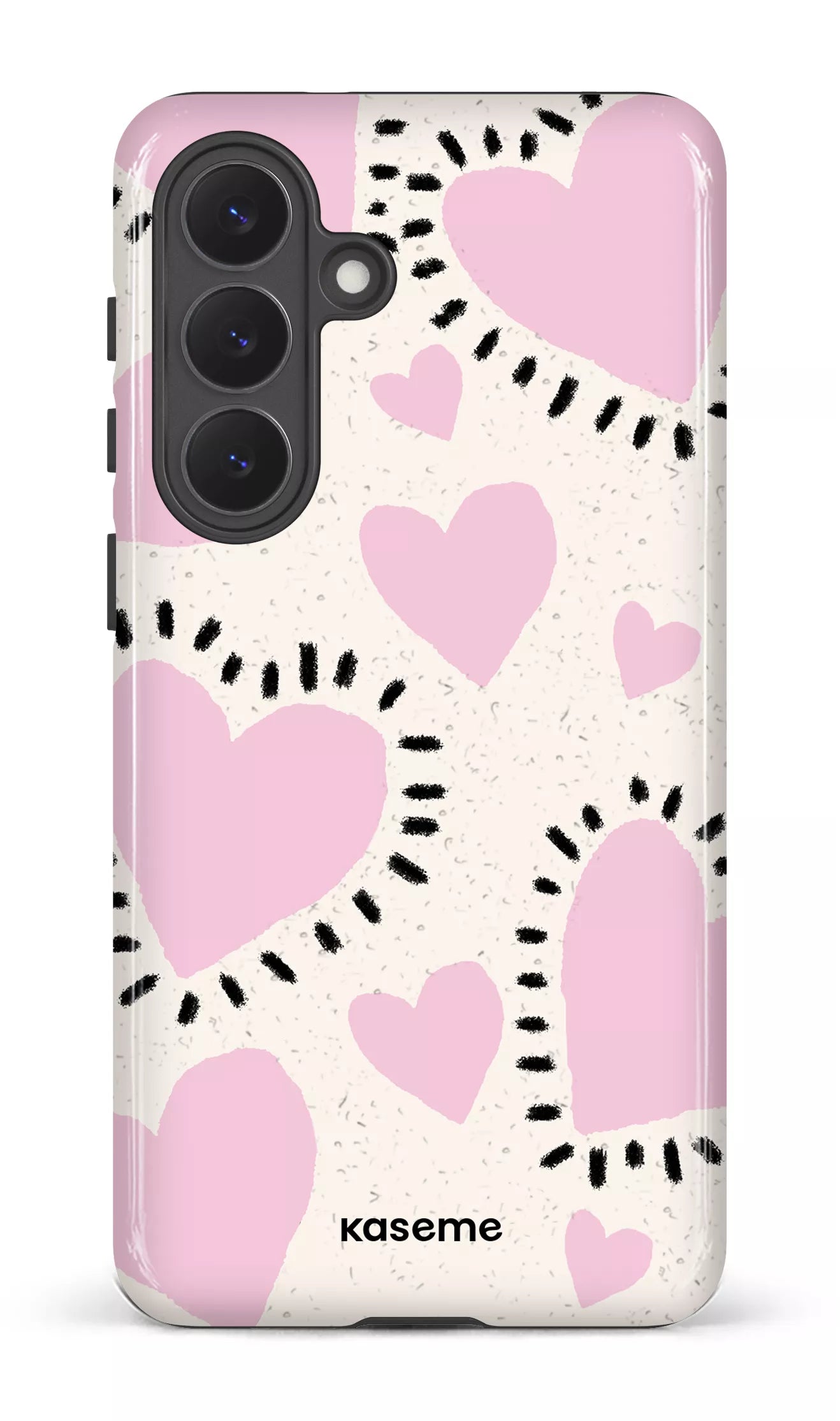 Galaxy S26P Tough (Gloss) Lover -