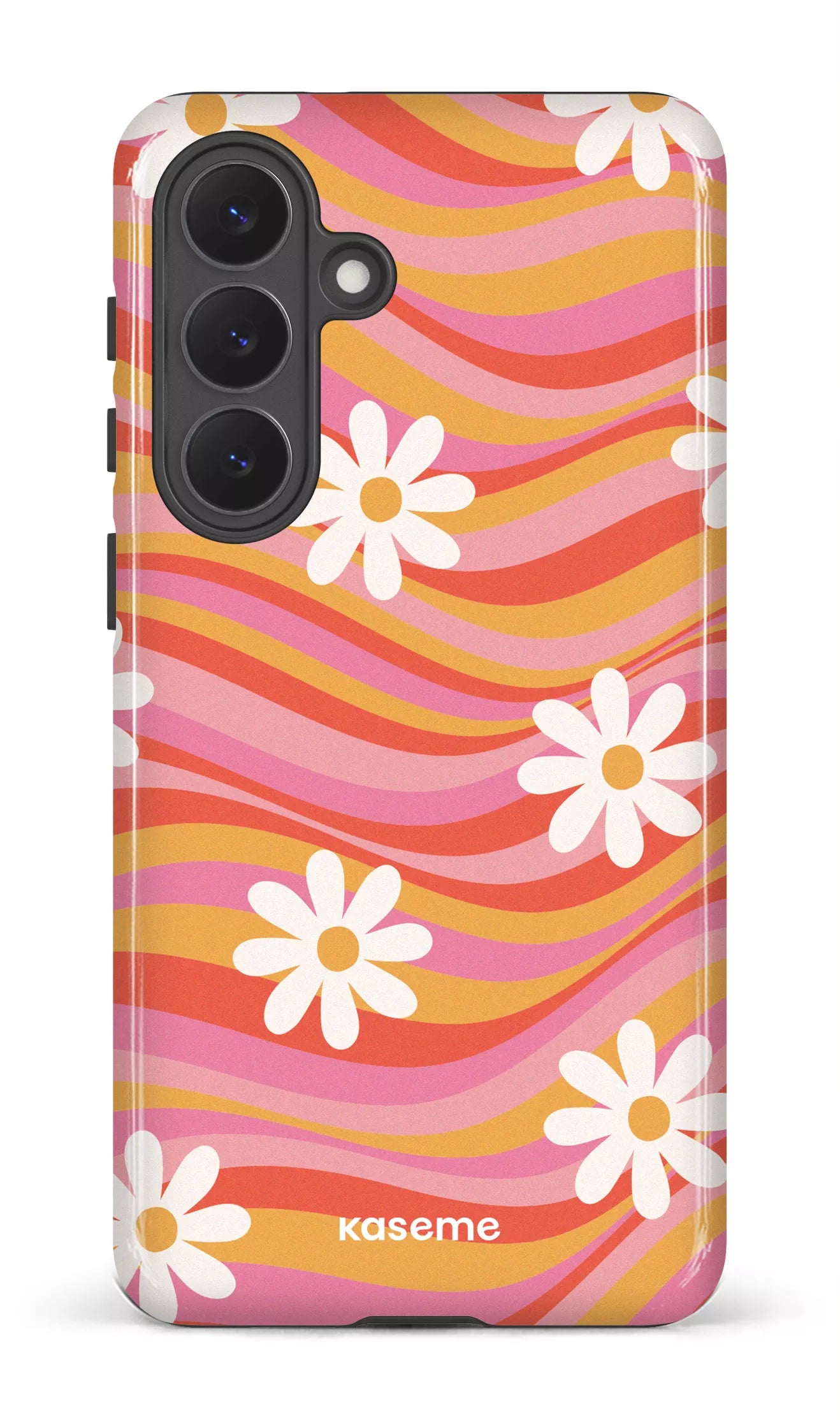 Galaxy S26P Tough (Gloss) Lucy -
