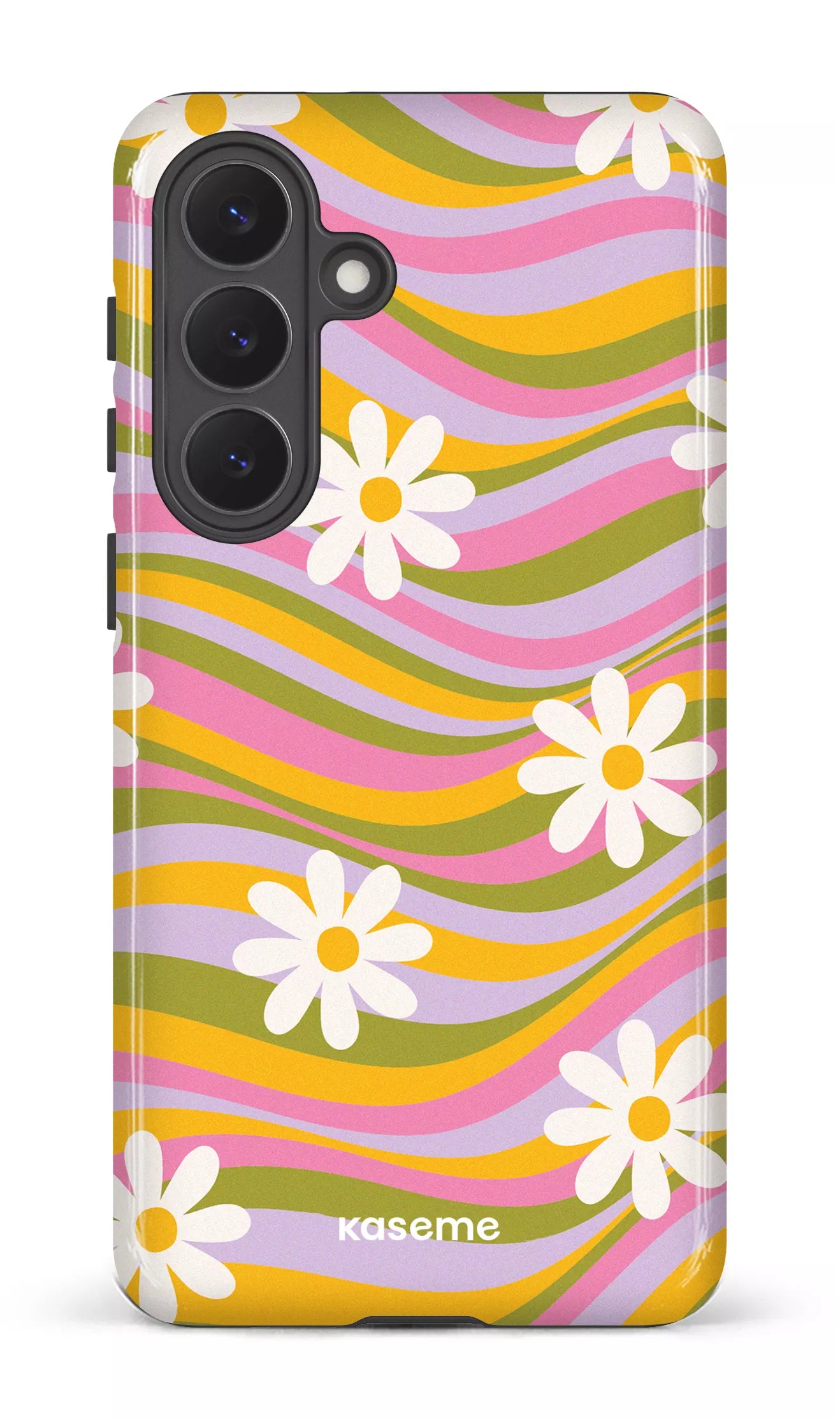 Galaxy S26P Tough (Gloss) Lucy Green -