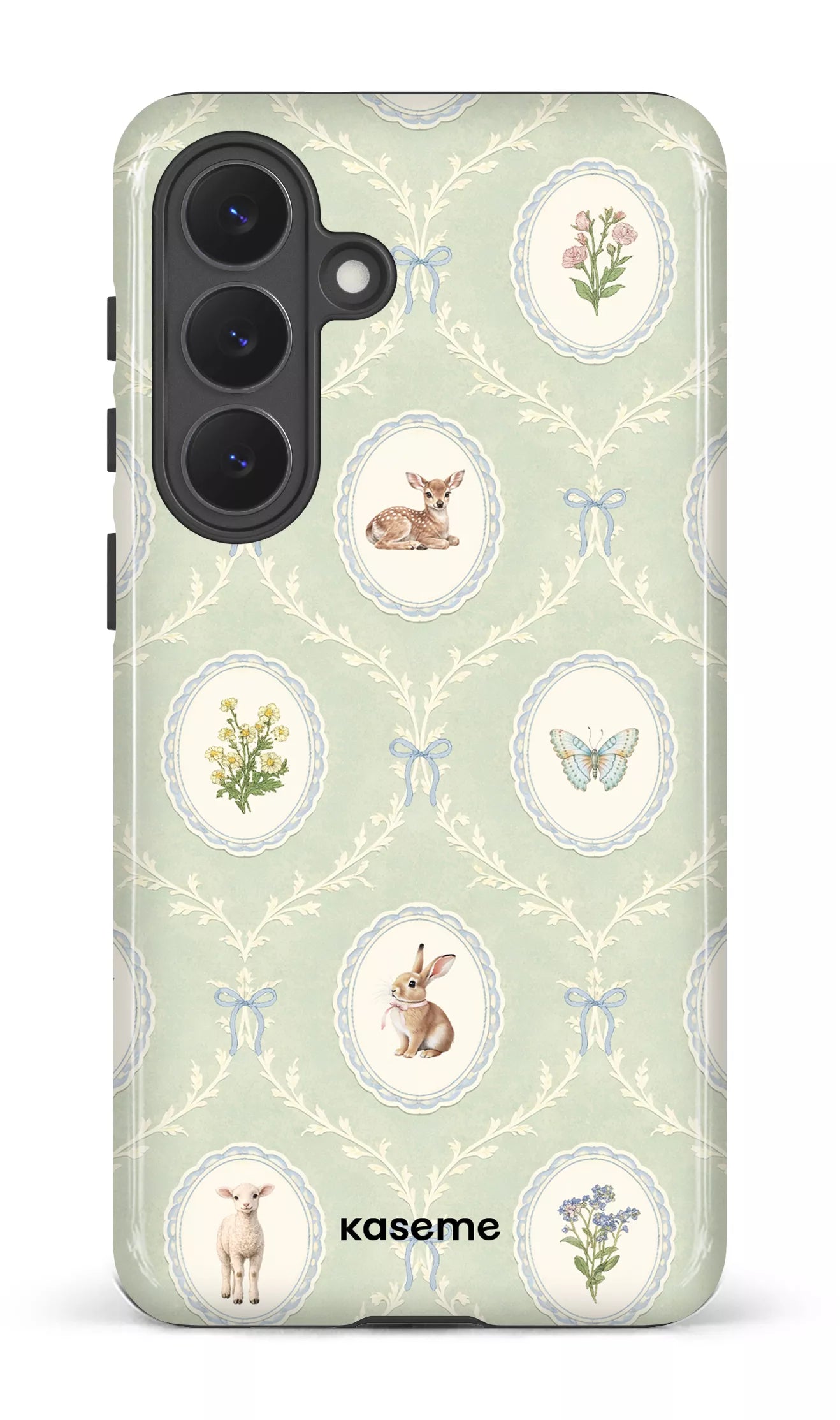 Galaxy S26P Tough (Gloss) Lullaby -