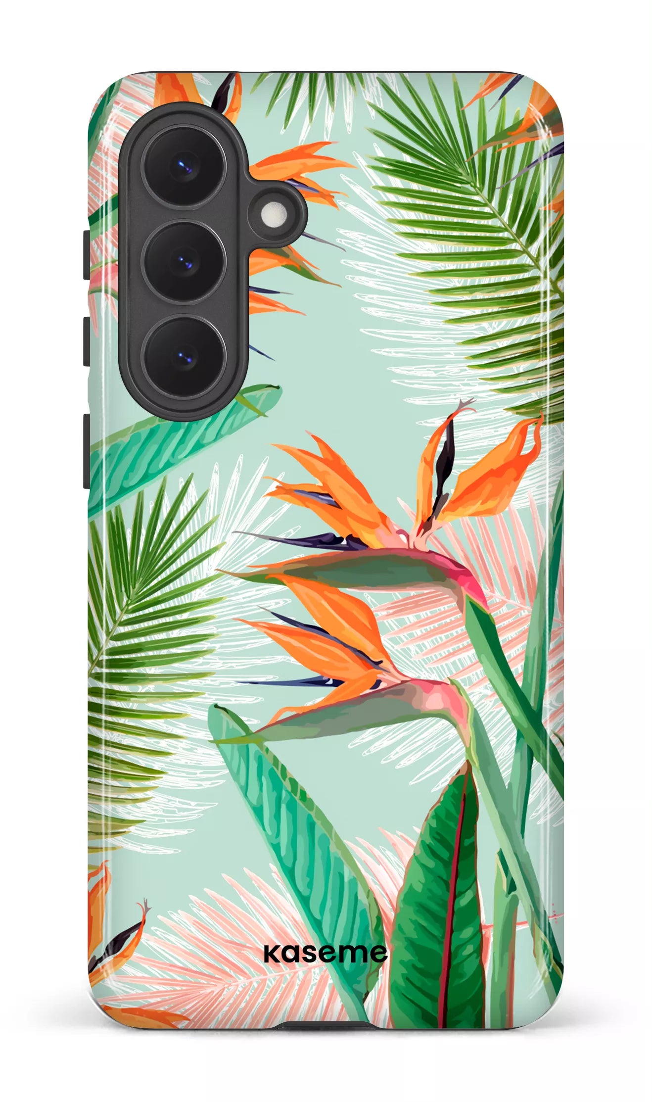 Galaxy S26P Tough (Gloss) Lush -