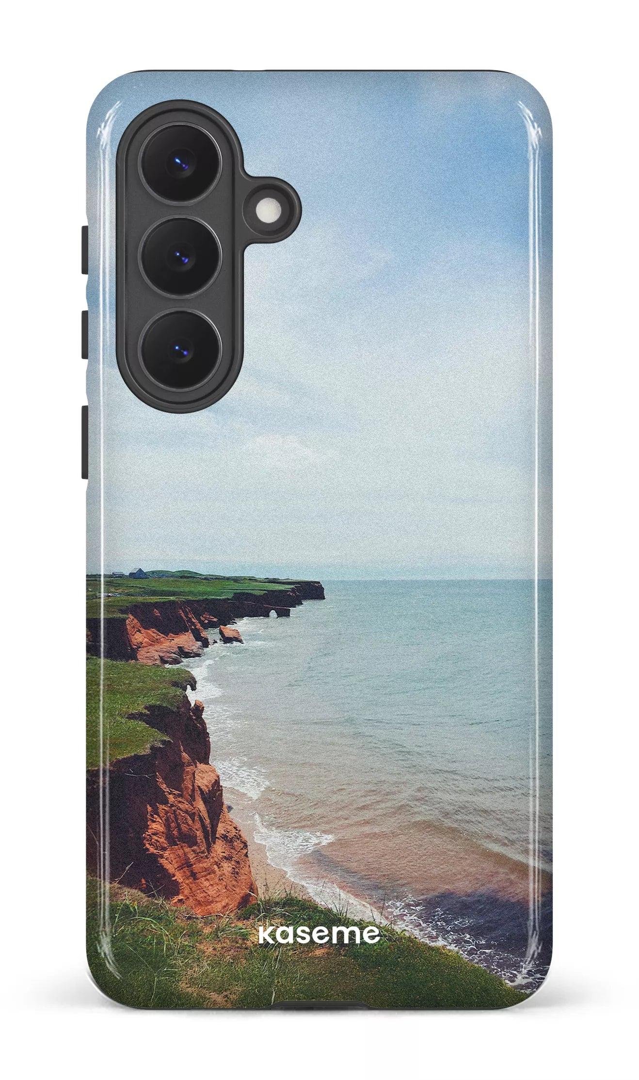 Galaxy S26P Tough (Gloss) Madeleine -