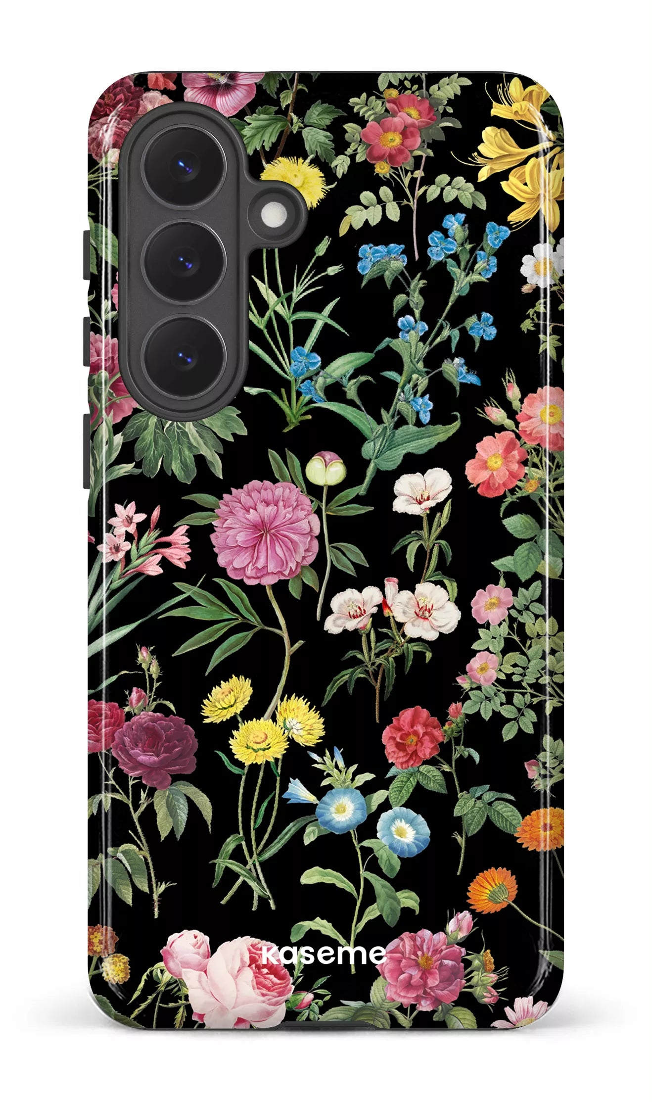 Galaxy S26P Tough (Gloss) Margaret -