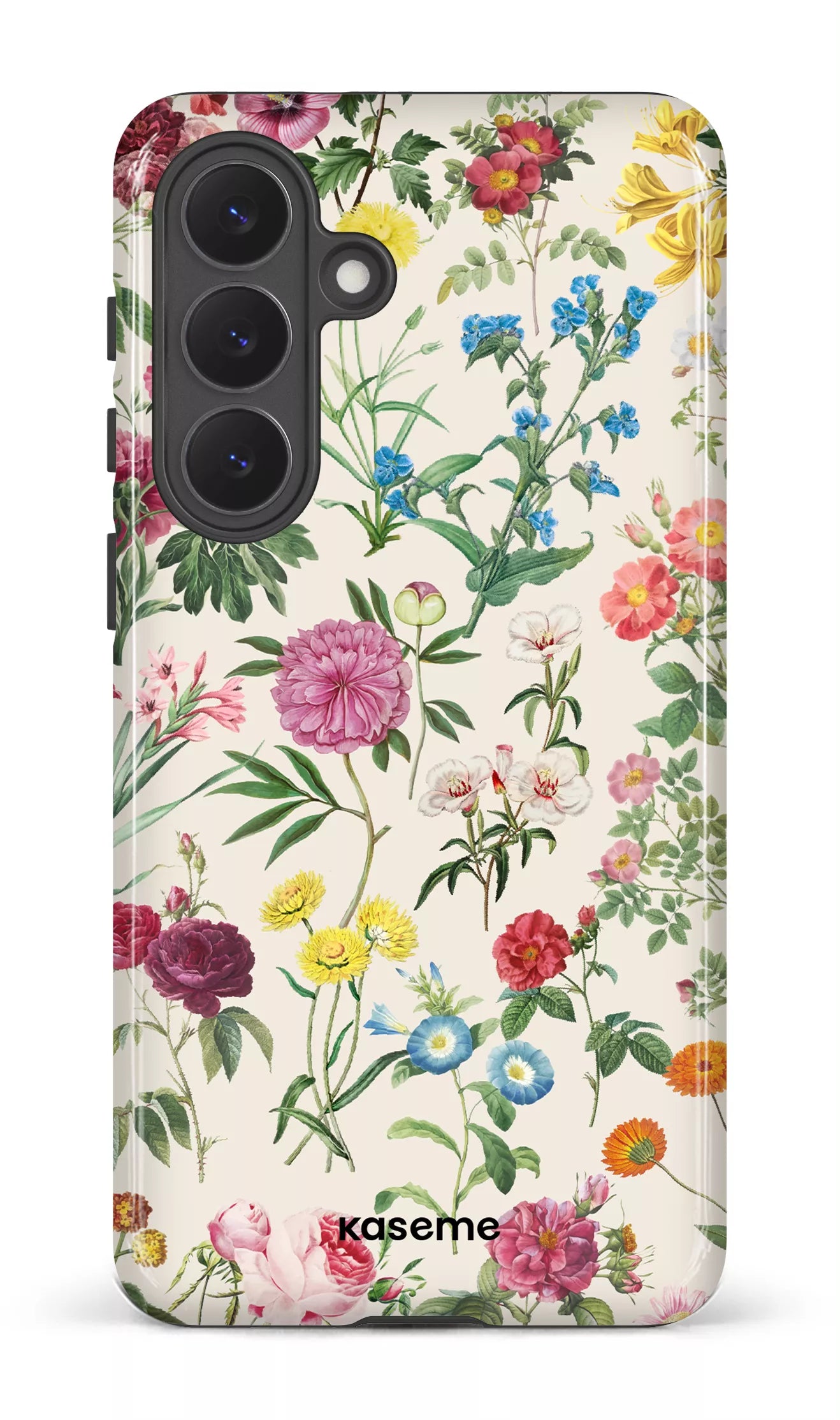 Galaxy S26P Tough (Gloss) Margaret Beige -