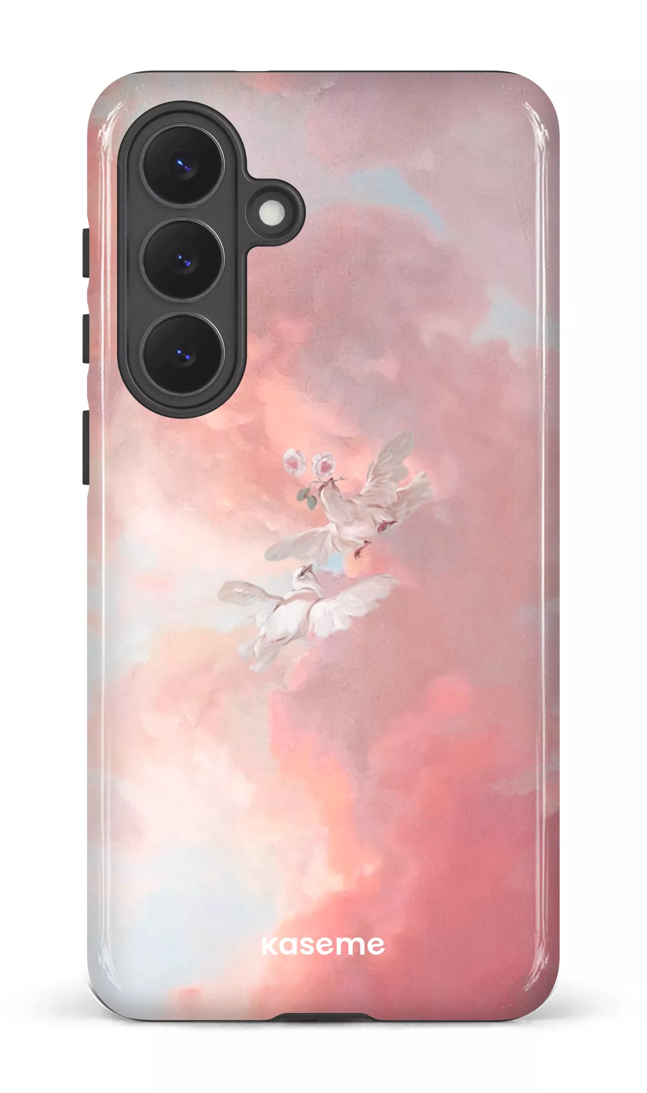 Galaxy S26P Tough (Gloss) Marie-Antoinette -
