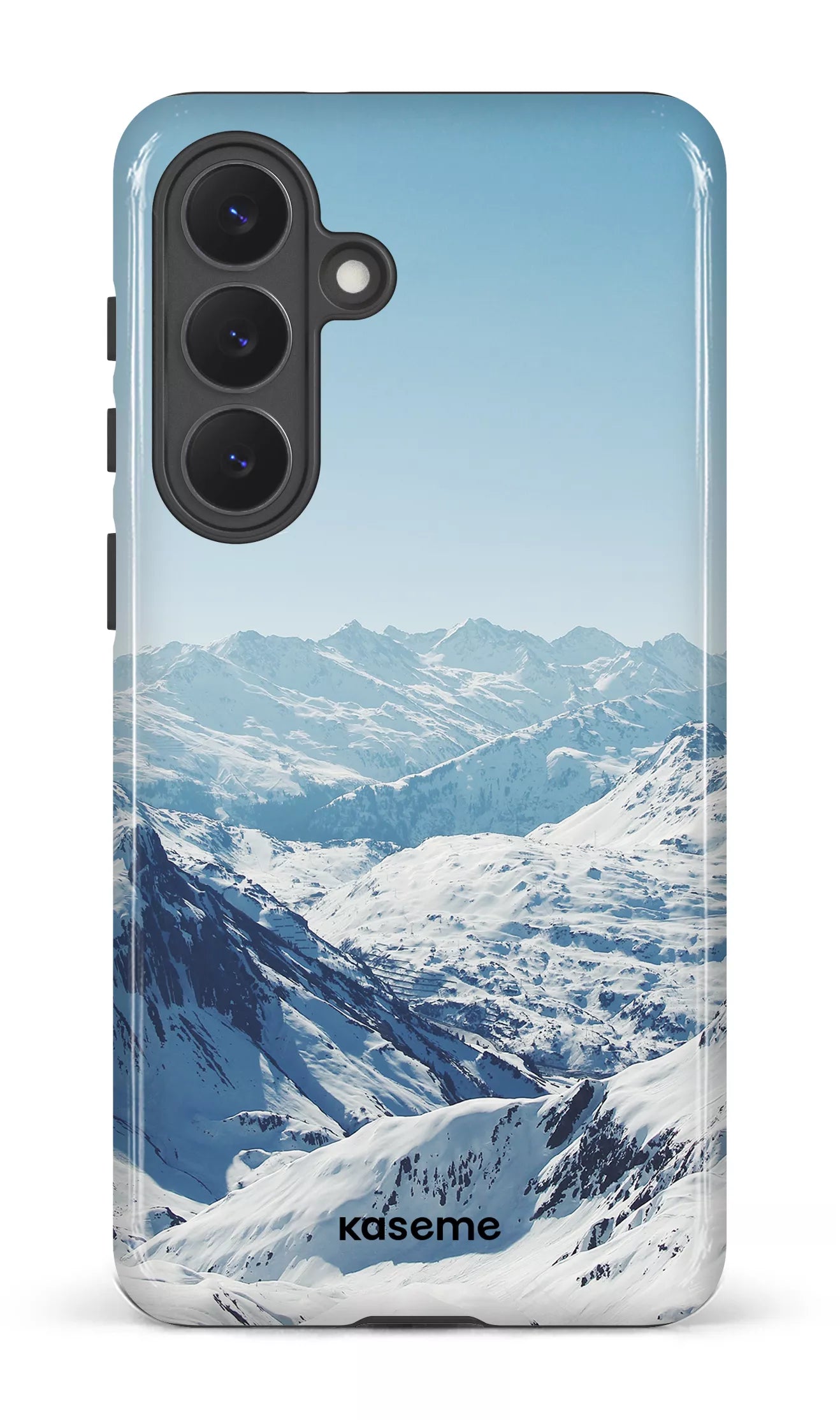 Galaxy S26P Tough (Gloss) Massif -