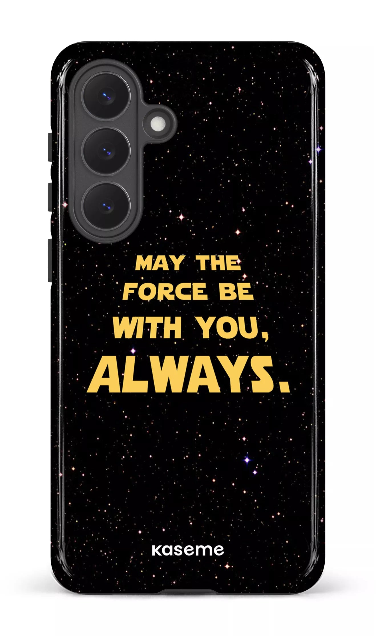 Galaxy S26P Tough (Gloss) Master -