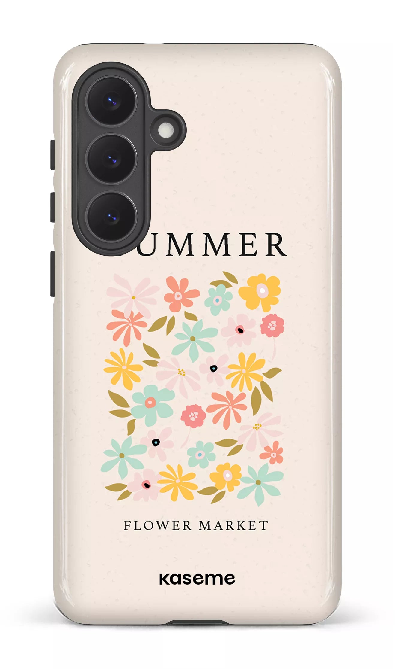 Galaxy S26P Tough (Gloss) Matisse -