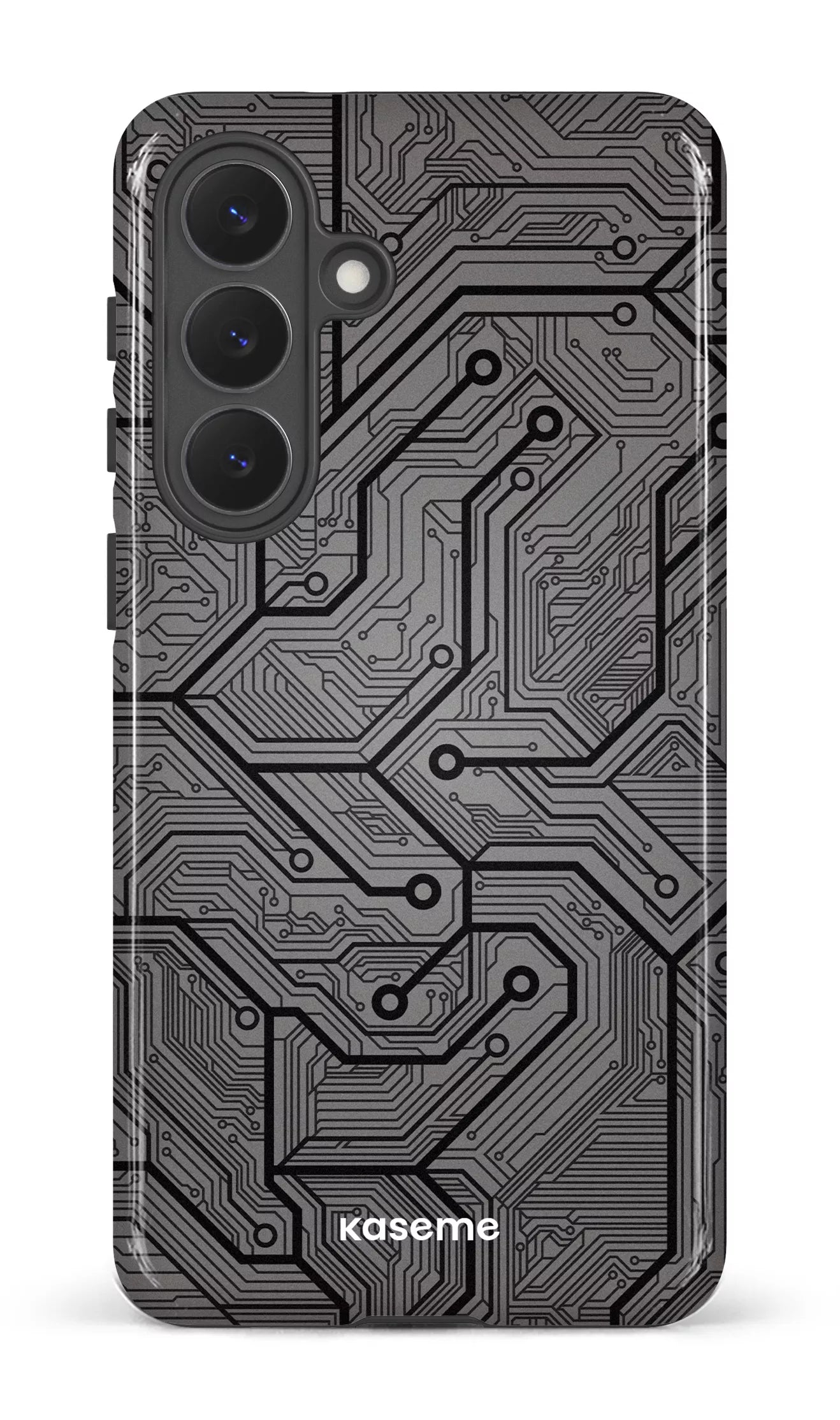 Galaxy S26P Tough (Gloss) Matrix -