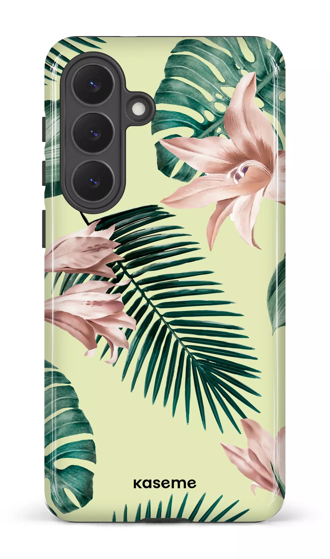 Galaxy S26P Tough (Gloss) Maui -