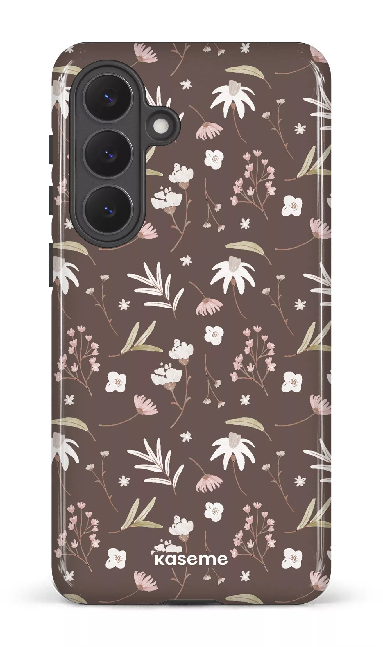 Galaxy S26P Tough (Gloss) Mia Mocha -