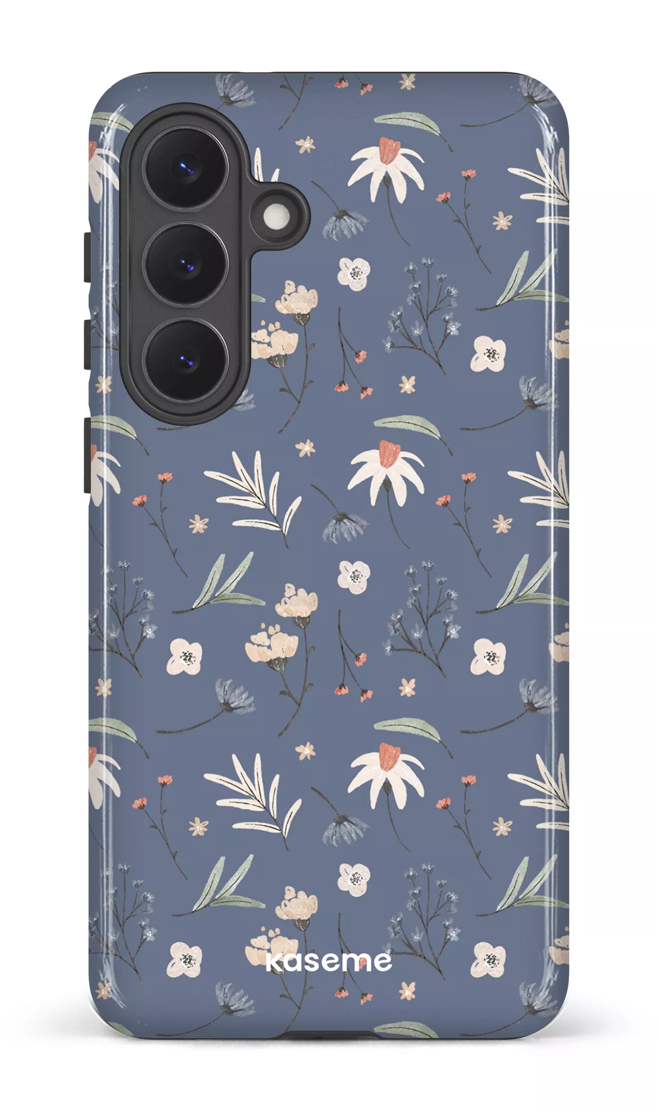 Galaxy S26P Tough (Gloss) Mia blue -