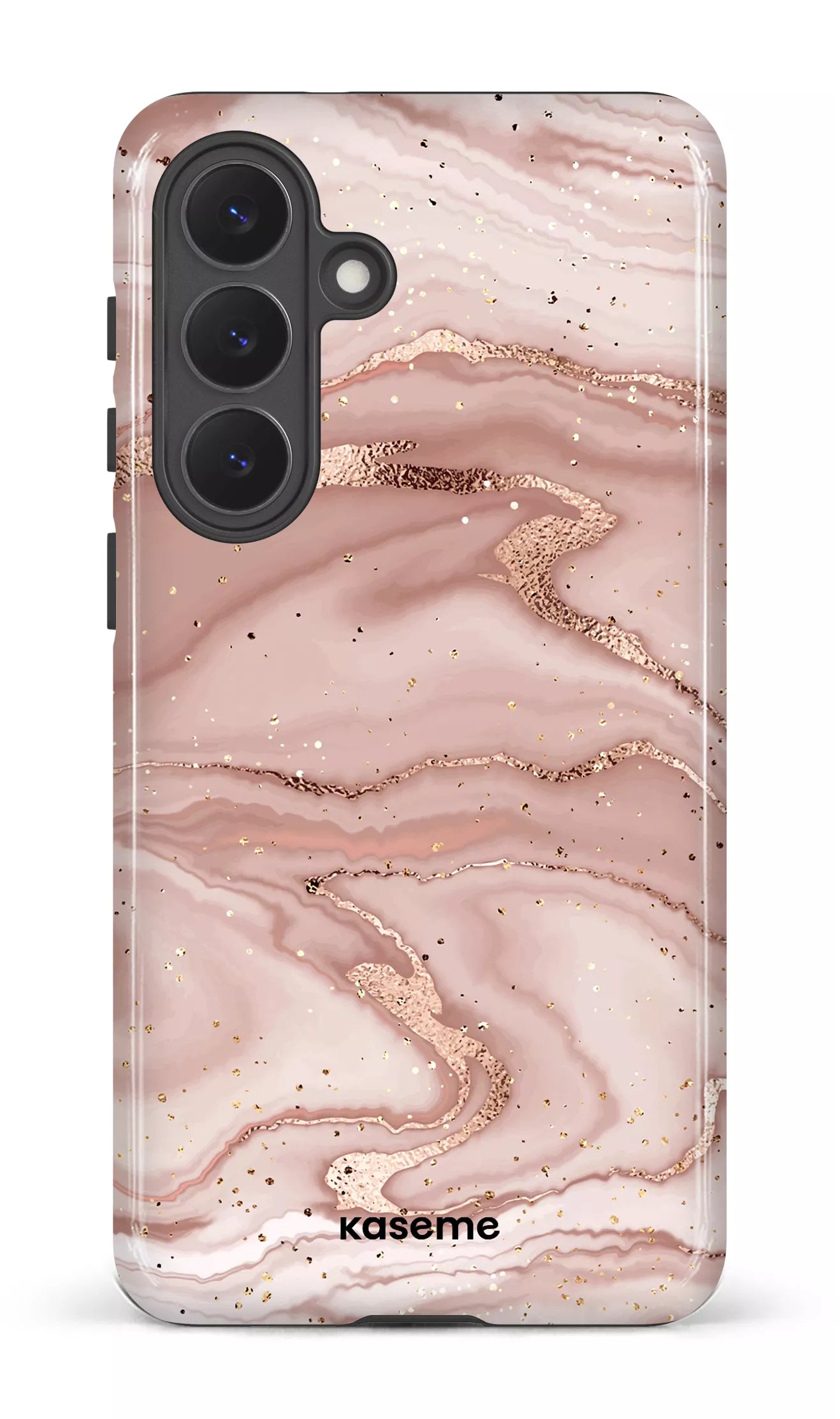 Galaxy S26P Tough (Gloss) Midas Touch -