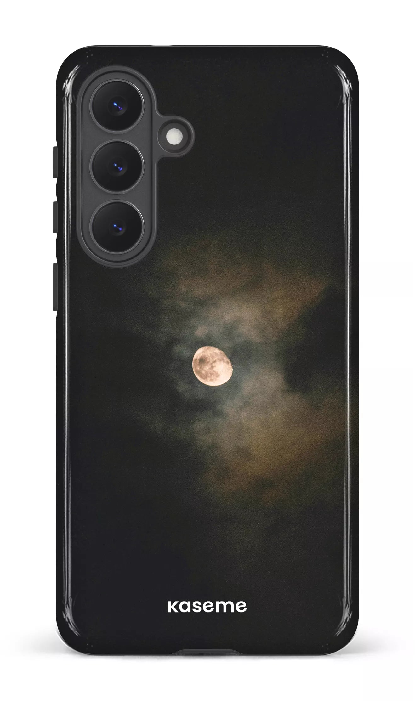 Galaxy S26P Tough (Gloss) Midnight Halo -