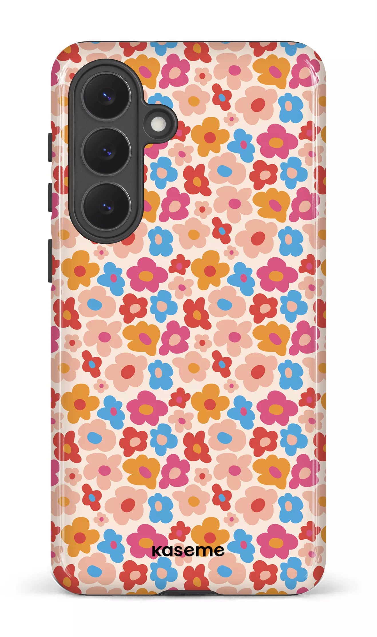 Galaxy S26P Tough (Gloss) Millie -