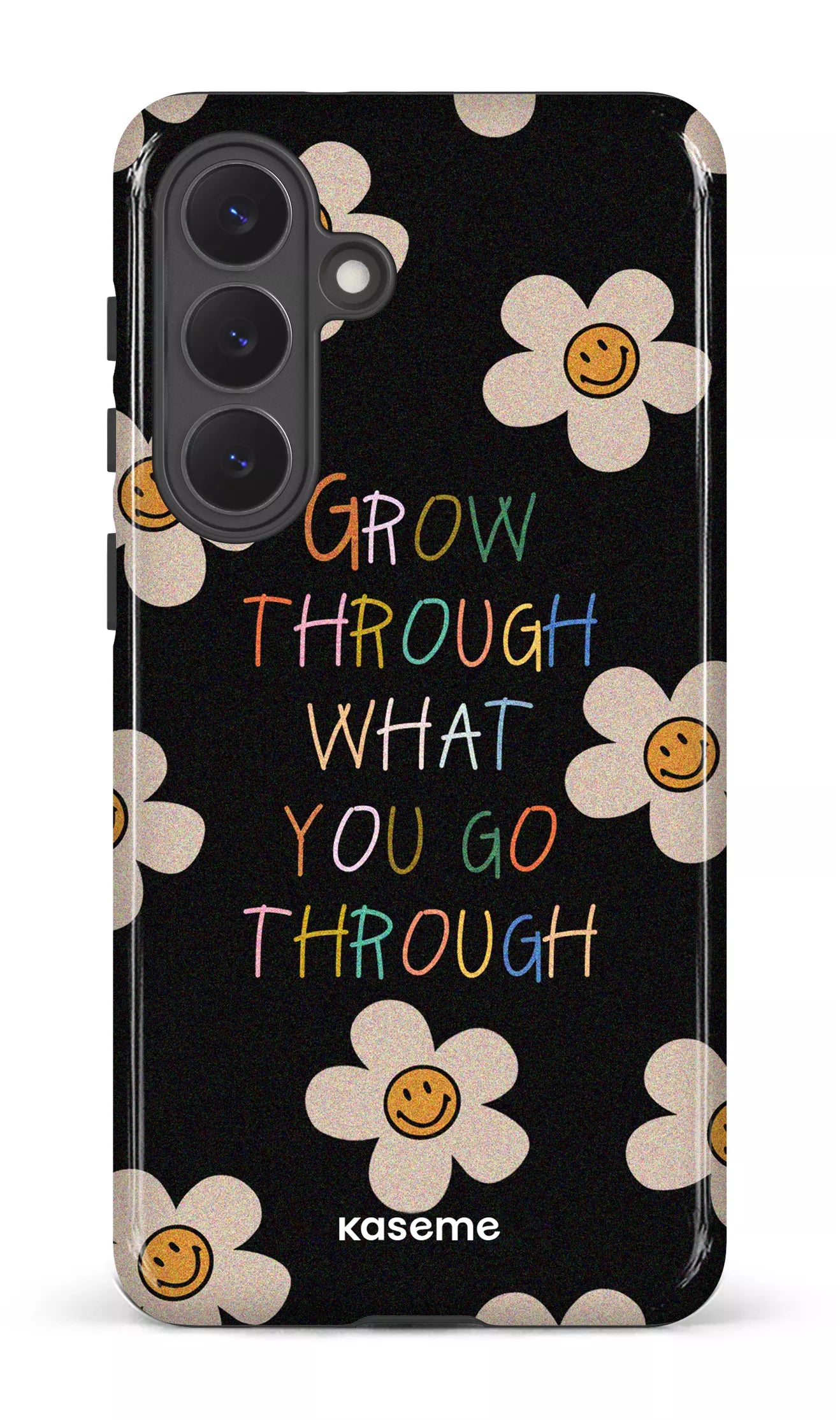 Galaxy S26P Tough (Gloss) Mindful -