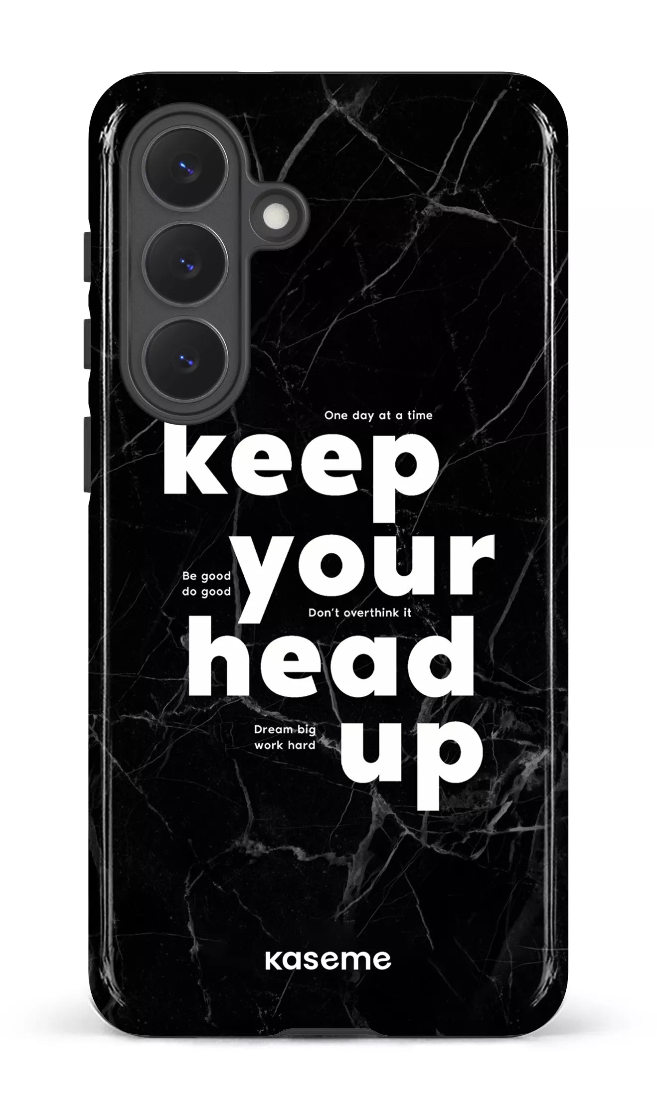 Galaxy S26P Tough (Gloss) Mindset -