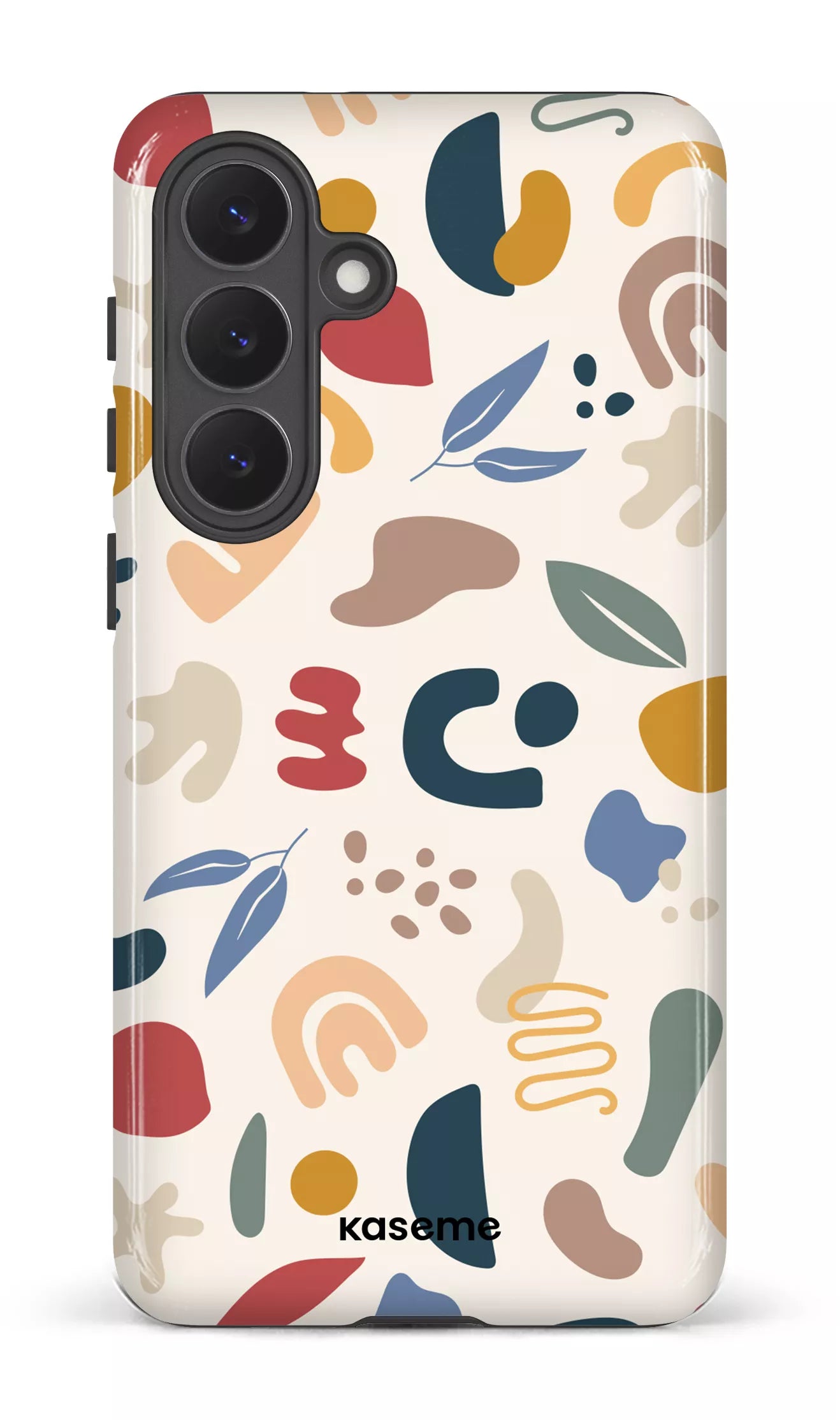 Galaxy S26P Tough (Gloss) Mingle -