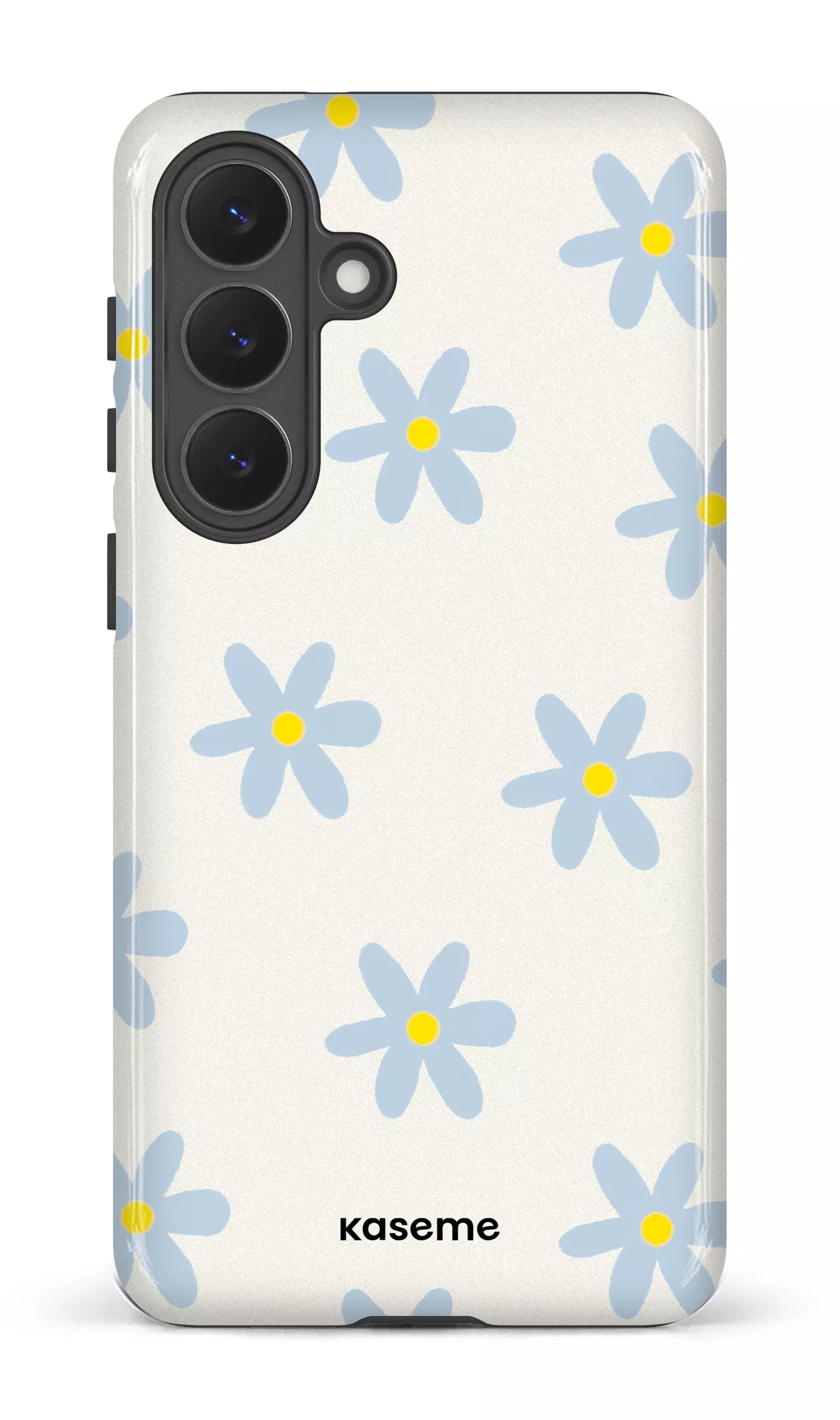 Galaxy S26P Tough (Gloss) Miss Daisy -