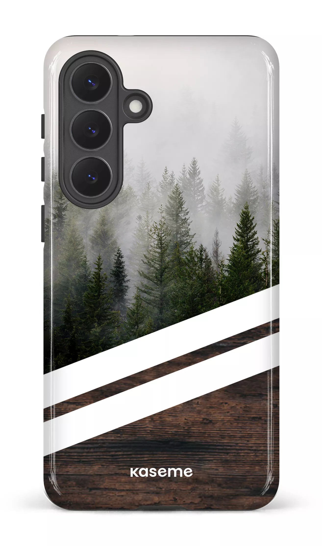 Galaxy S26P Tough (Gloss) Mist -