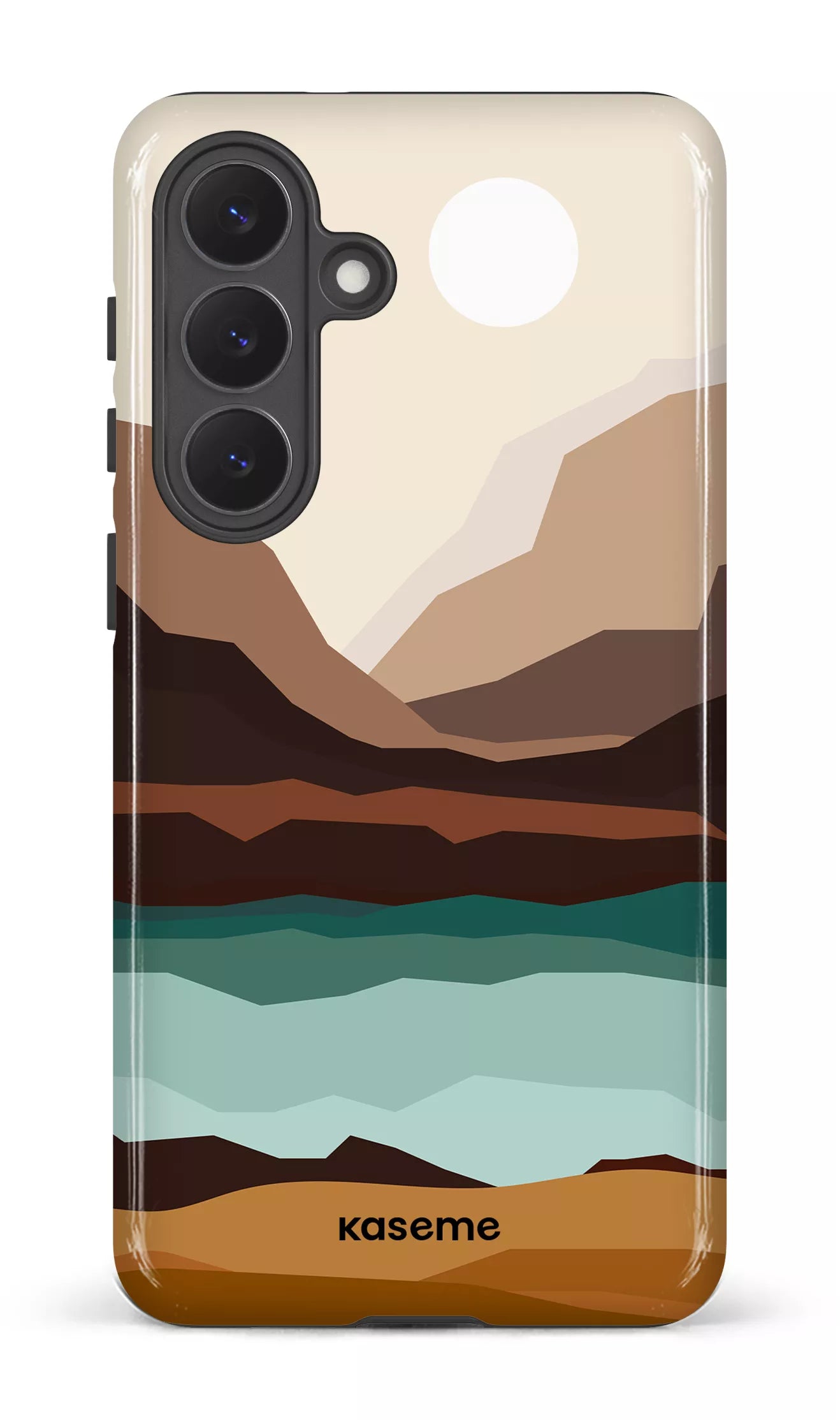 Galaxy S26P Tough (Gloss) Montana -
