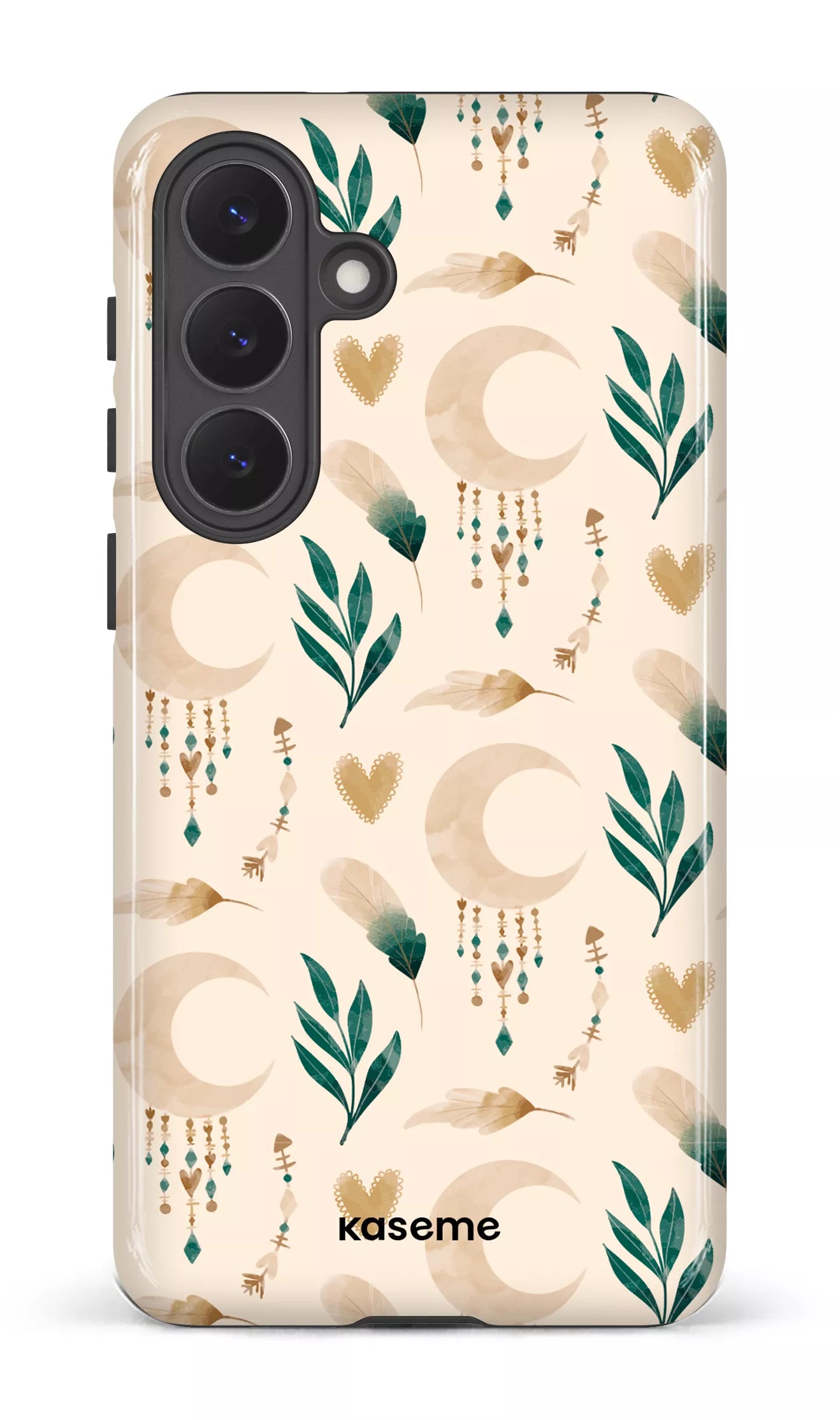 Galaxy S26P Tough (Gloss) Moonlight -