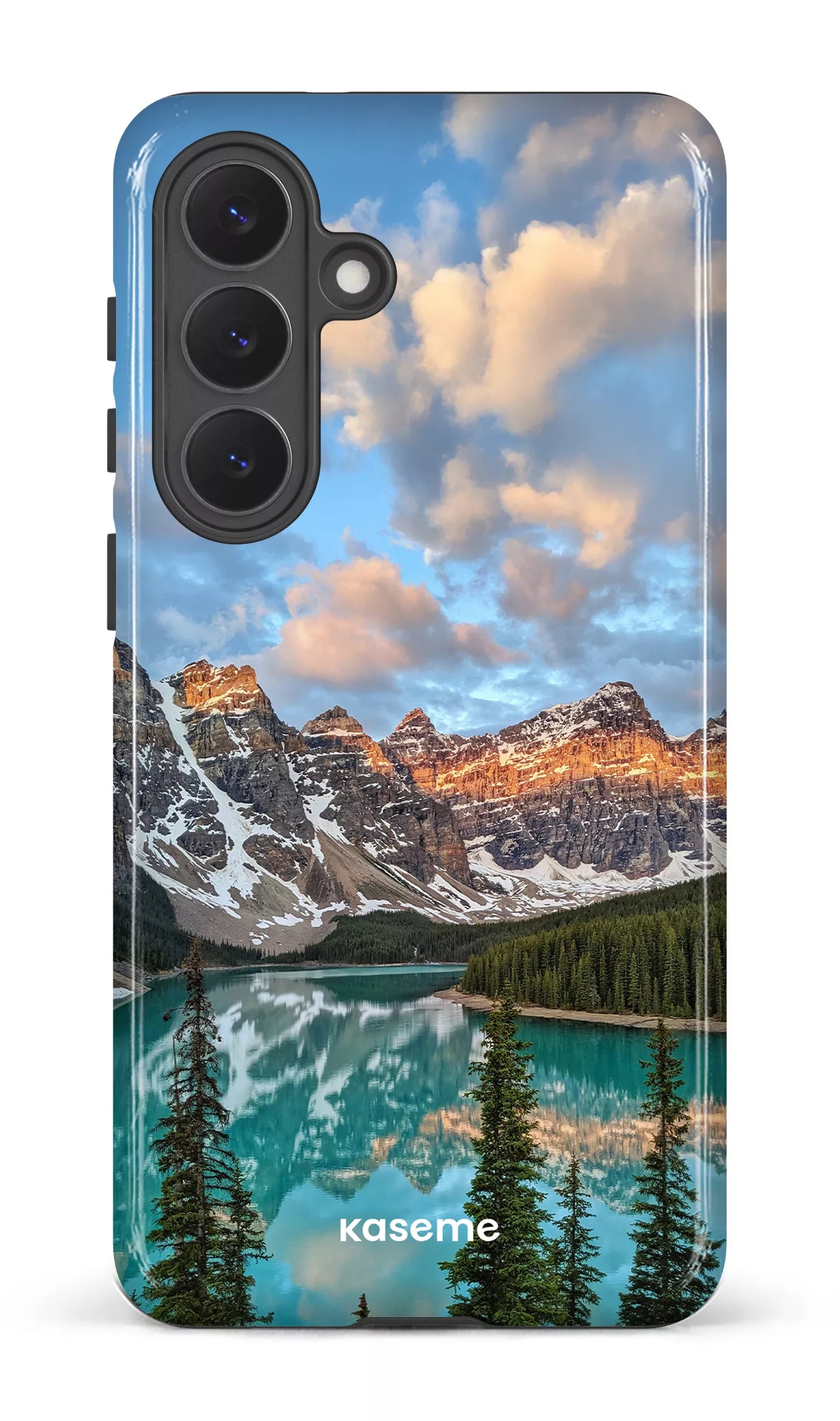 Galaxy S26P Tough (Gloss) Moraska -