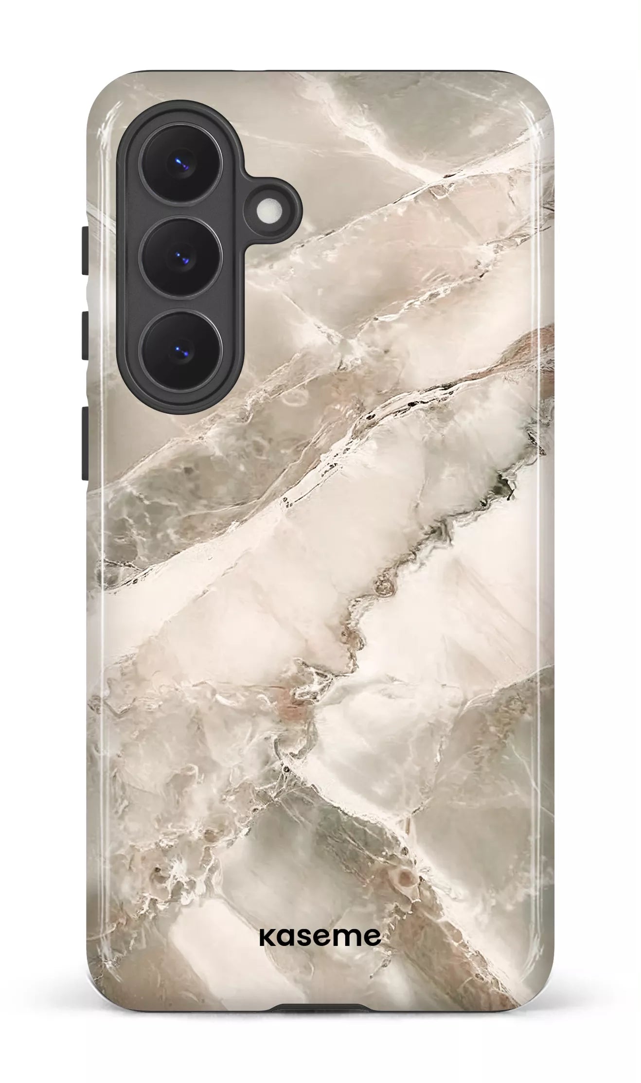 Galaxy S26P Tough (Gloss) Mythical Marble -